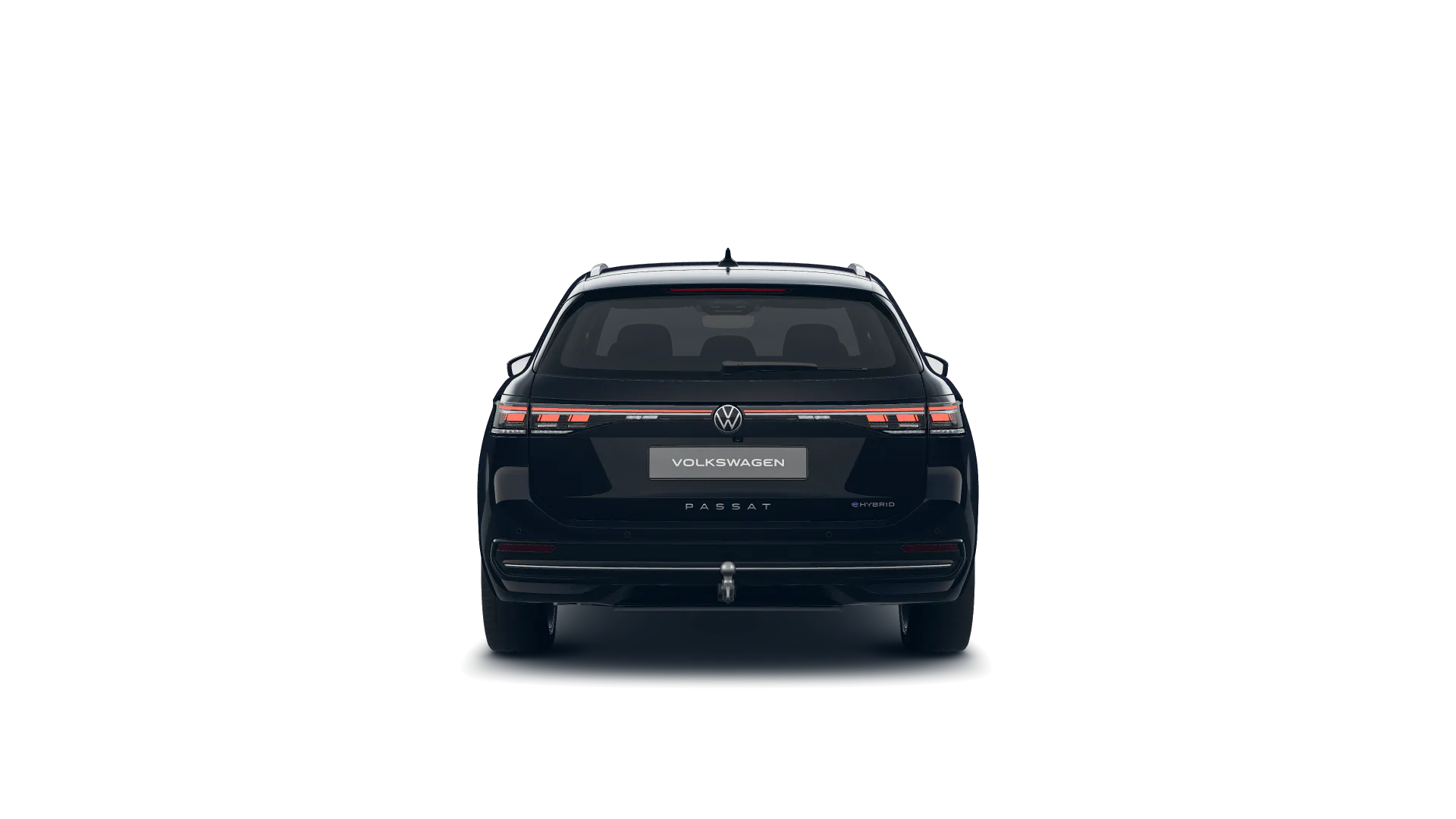 Volkswagen Passat Elegance