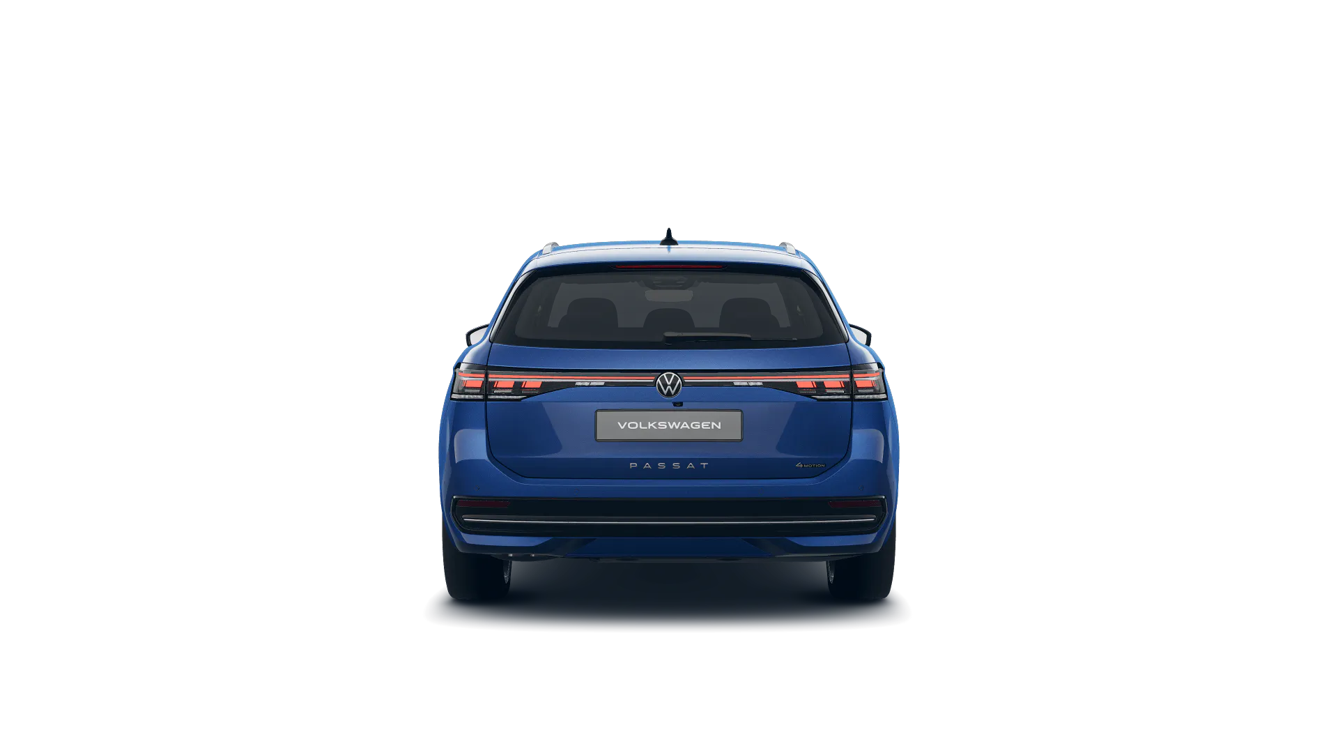 Volkswagen Passat Elegance