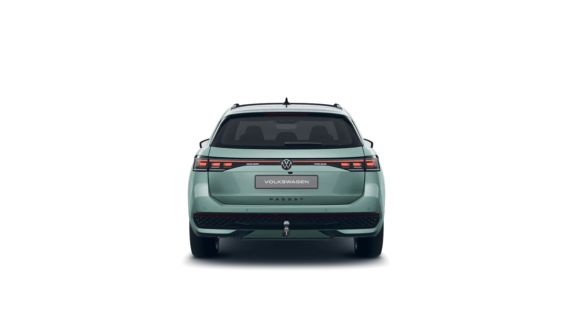 Volkswagen Passat R-Line
