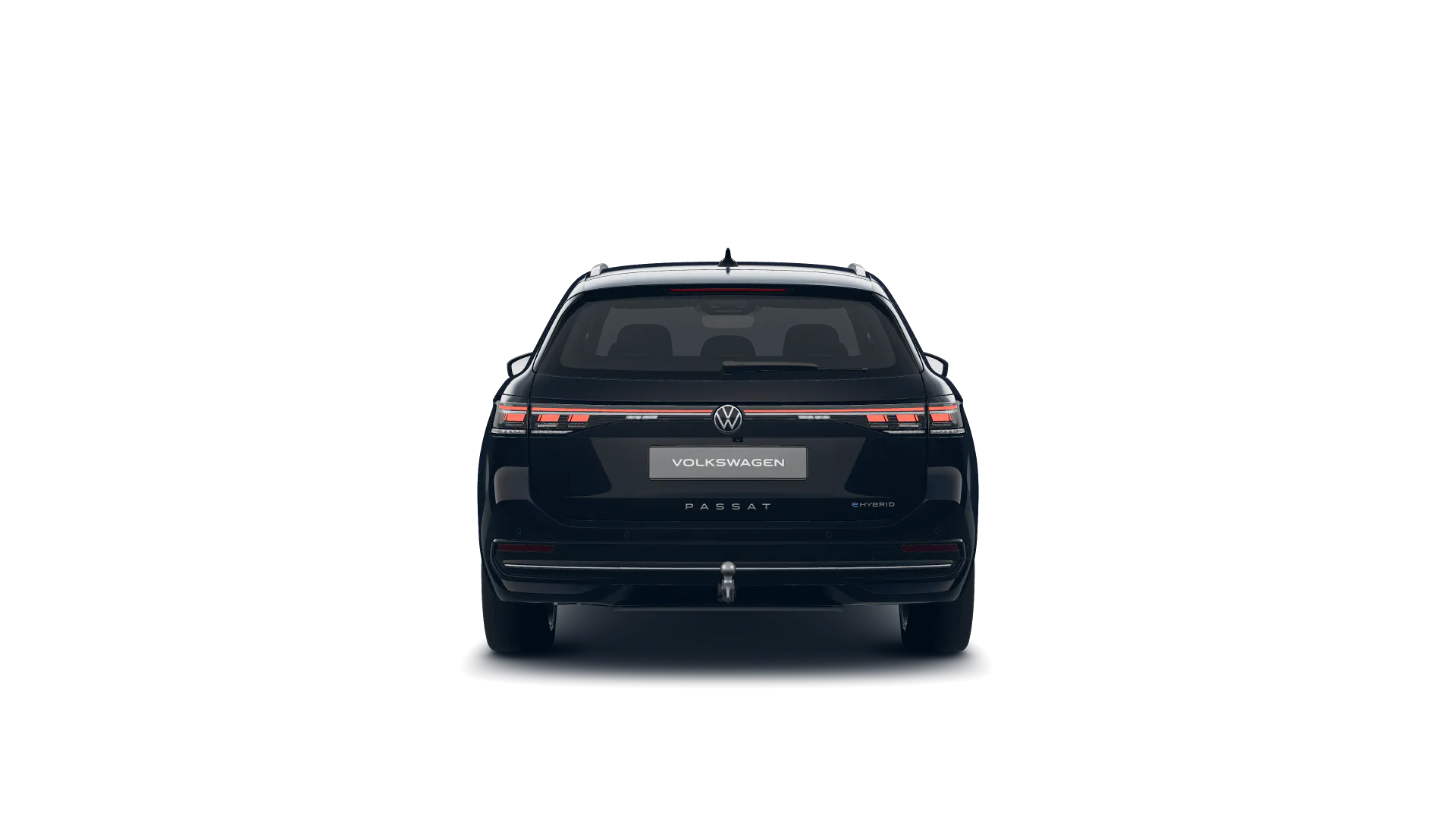 Volkswagen Passat Elegance