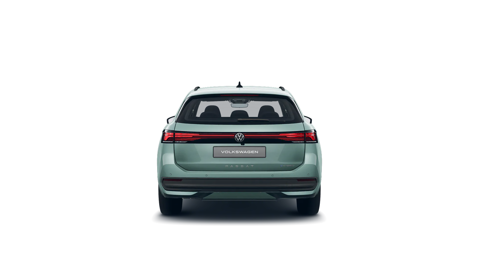 Volkswagen Passat Basis-Modell