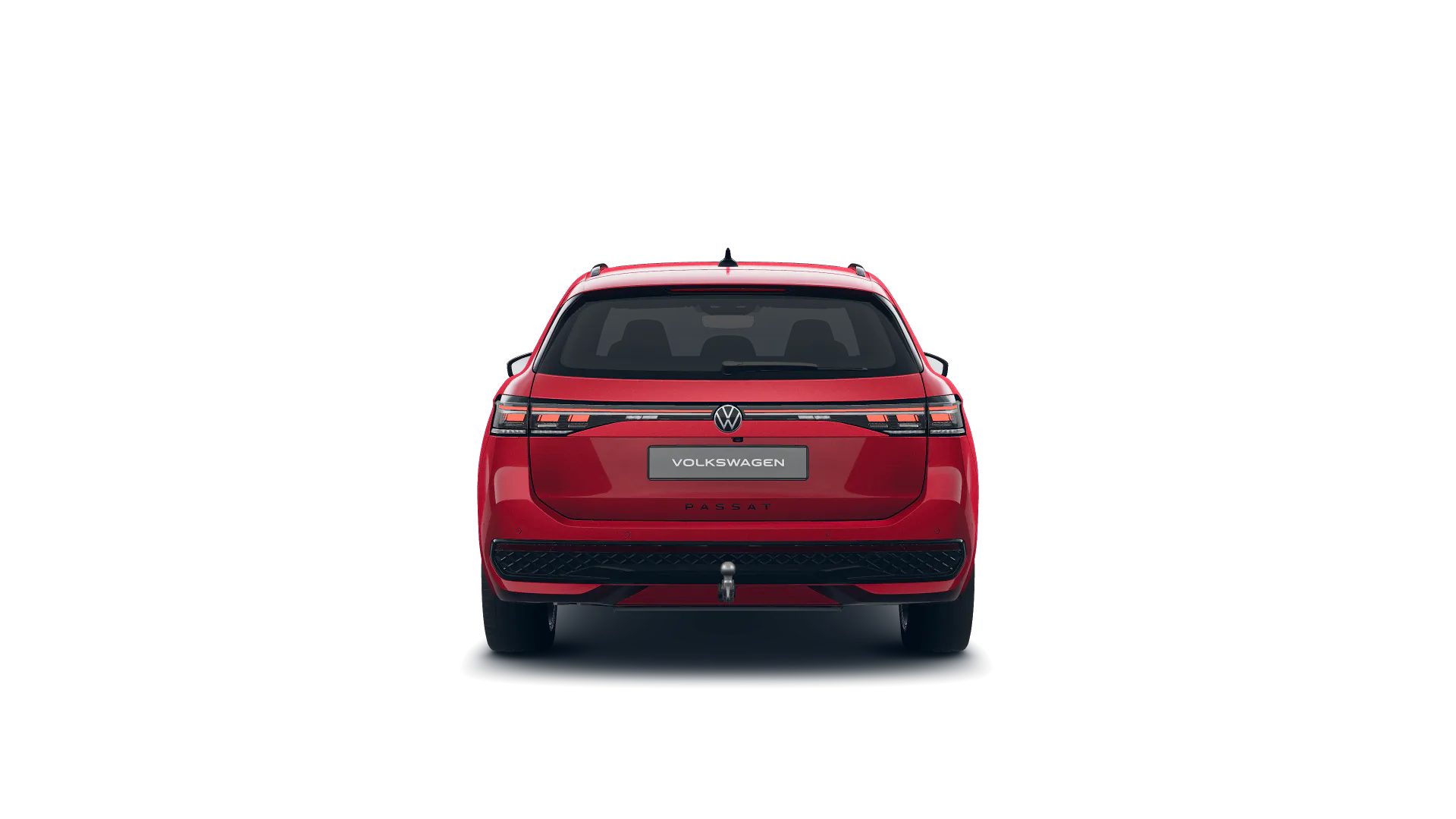 Volkswagen Passat R-Line