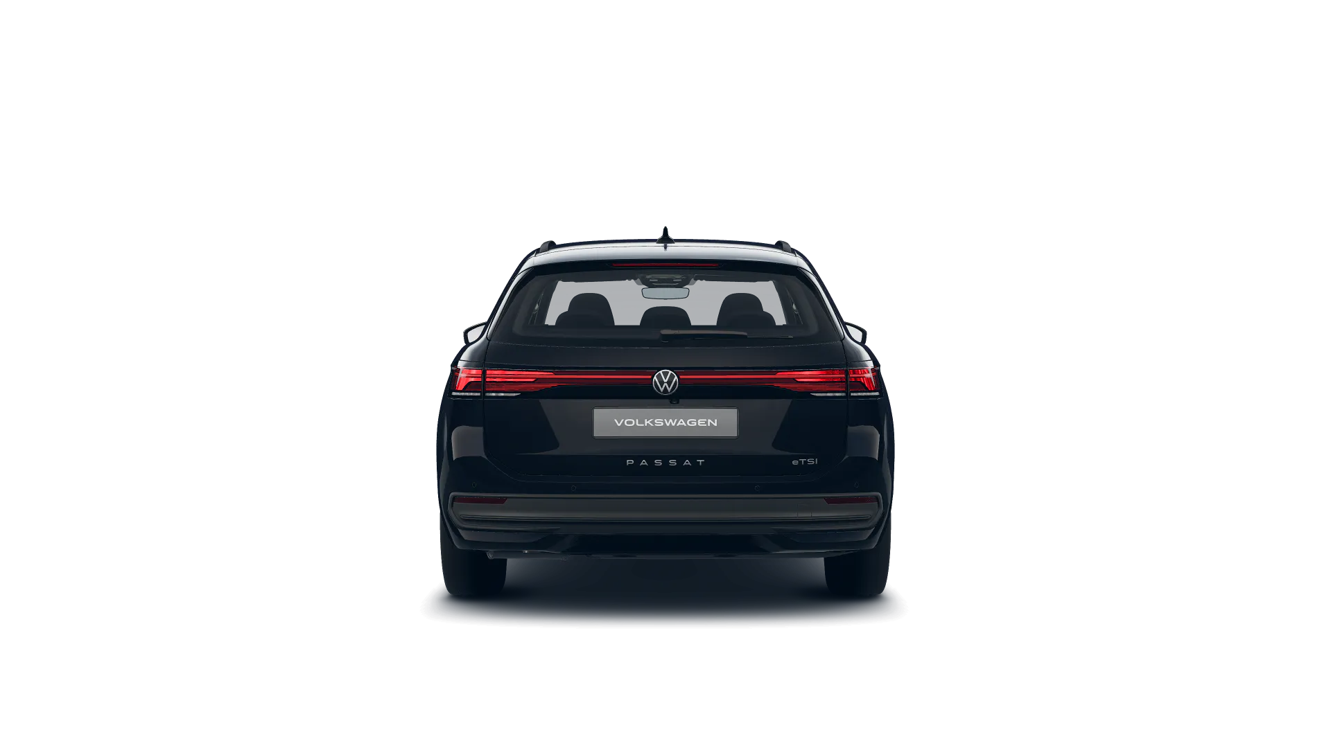Volkswagen Passat Basis-Modell