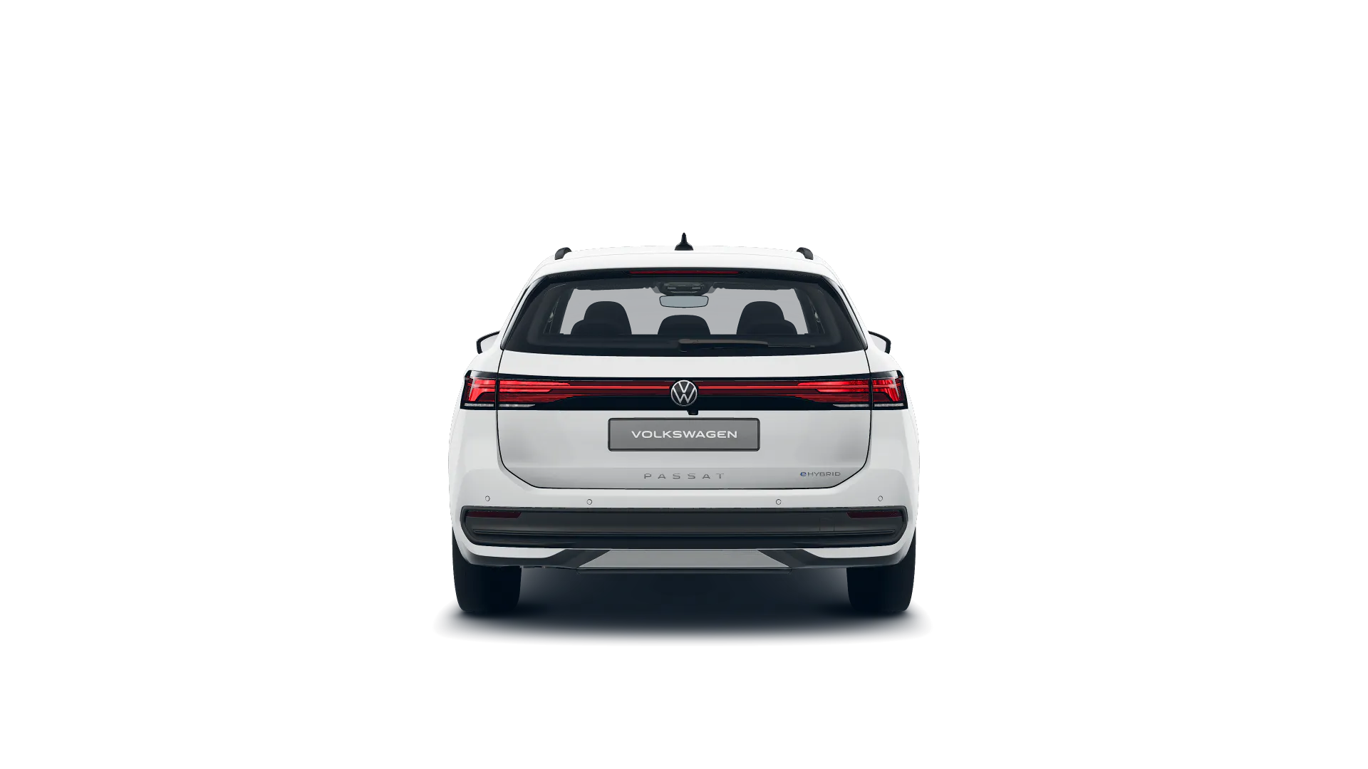 Volkswagen Passat Basis-Modell