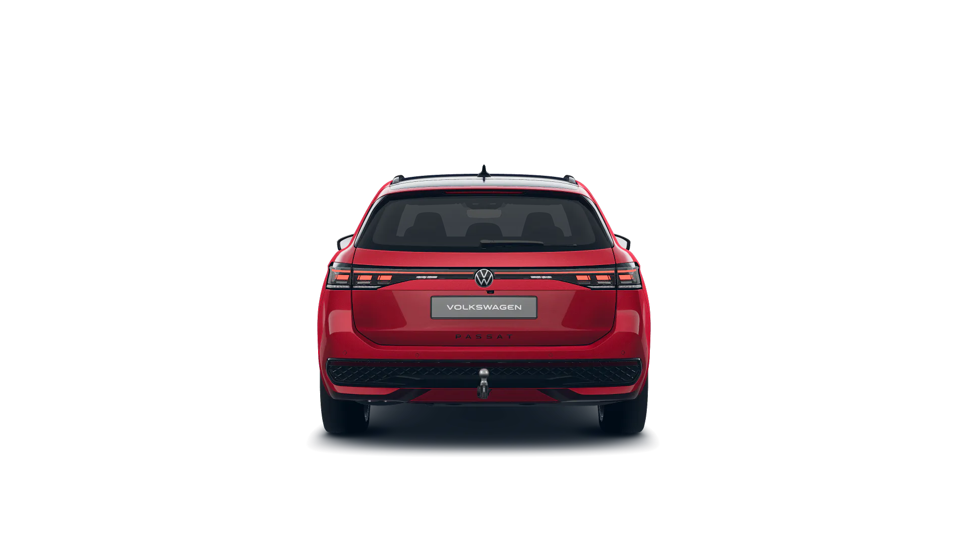 Volkswagen Passat R-Line
