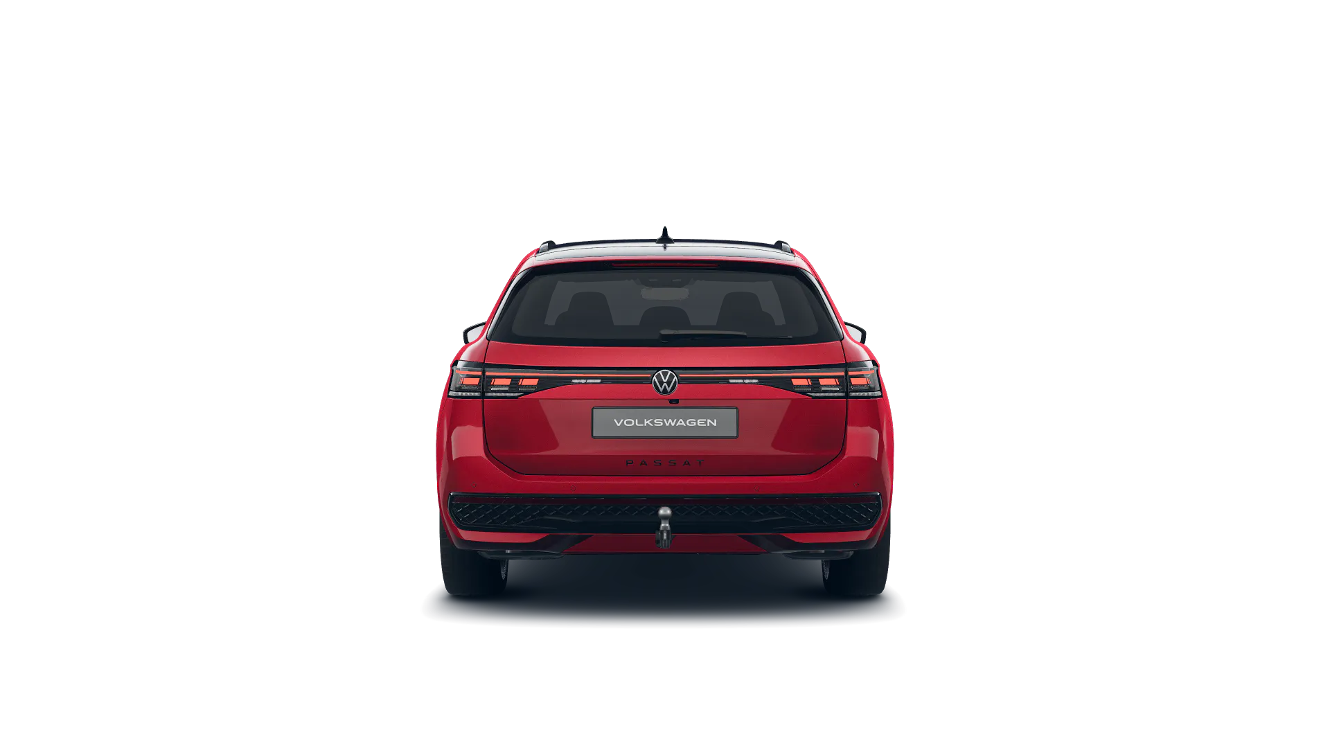 Volkswagen Passat R-Line