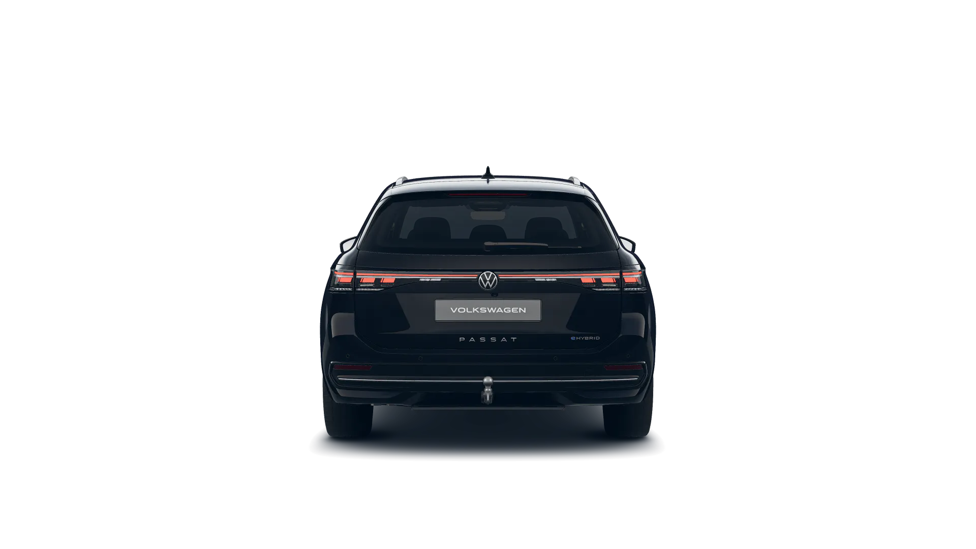 Volkswagen Passat Elegance