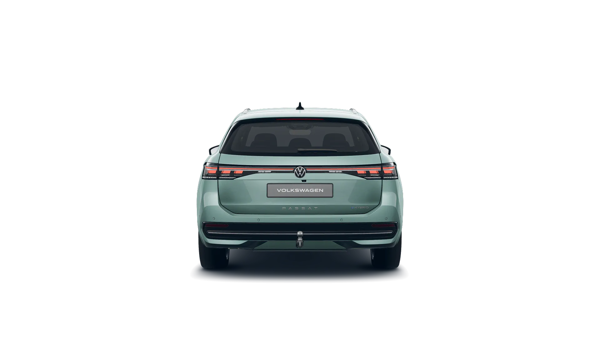 Volkswagen Passat Elegance