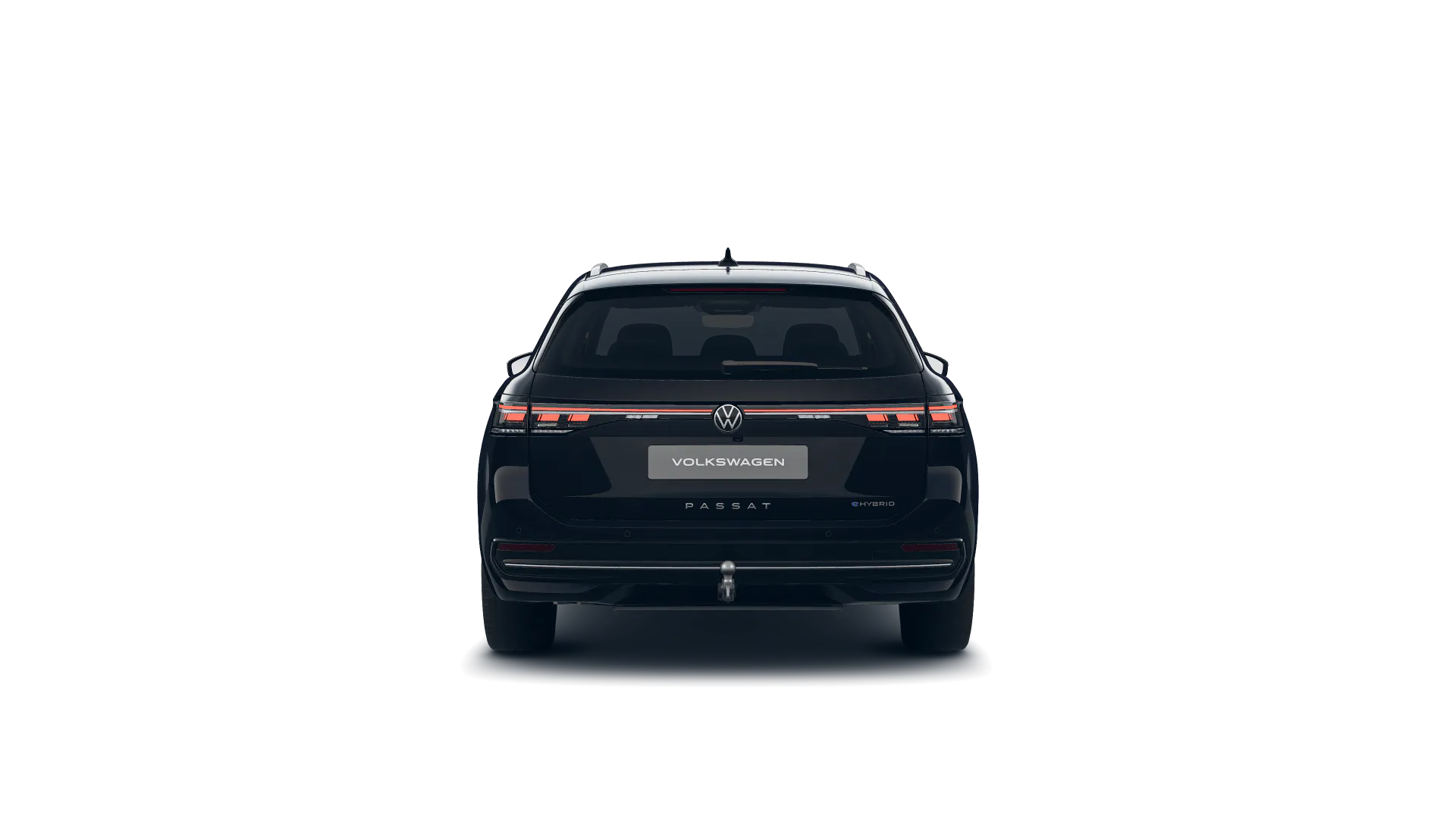 Volkswagen Passat Elegance