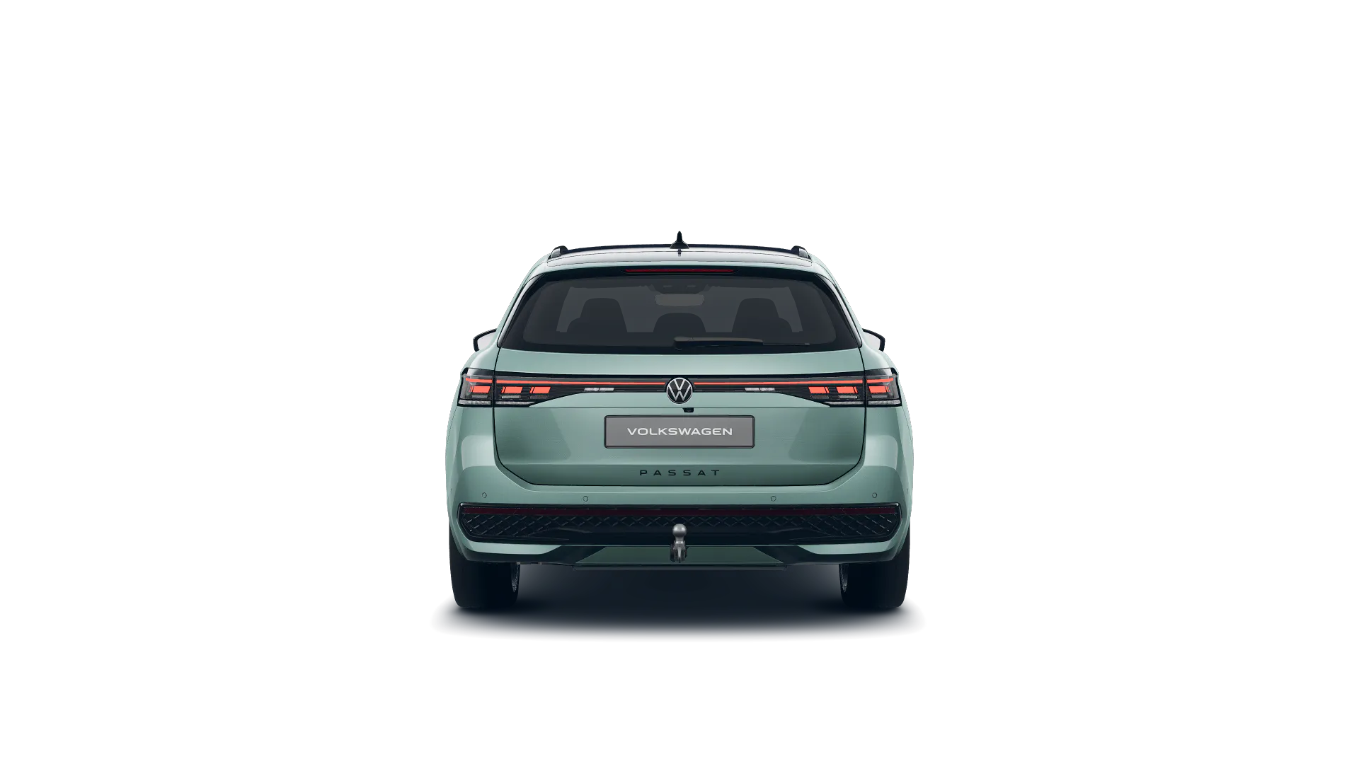 Volkswagen Passat R-Line