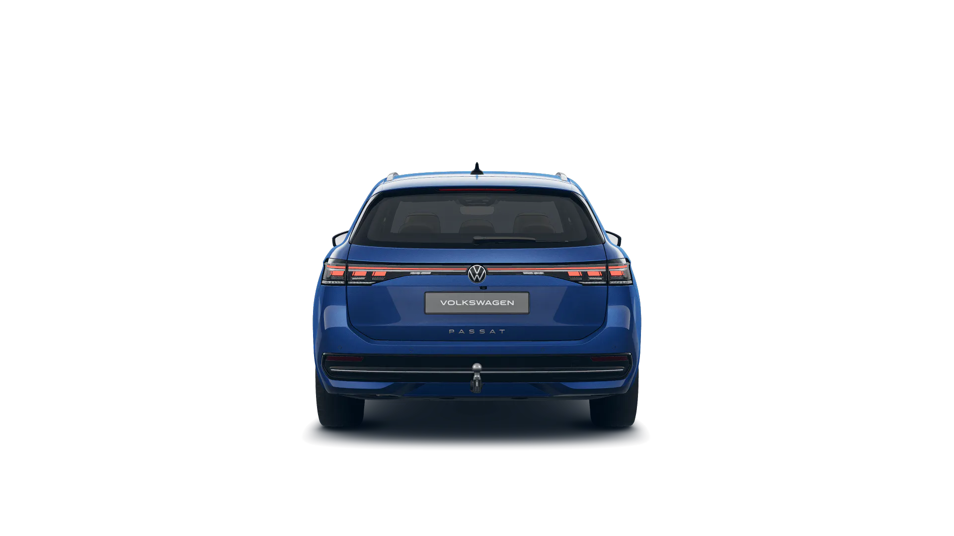 Volkswagen Passat Elegance