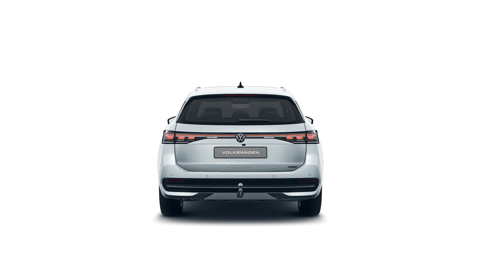 Volkswagen Passat Elegance