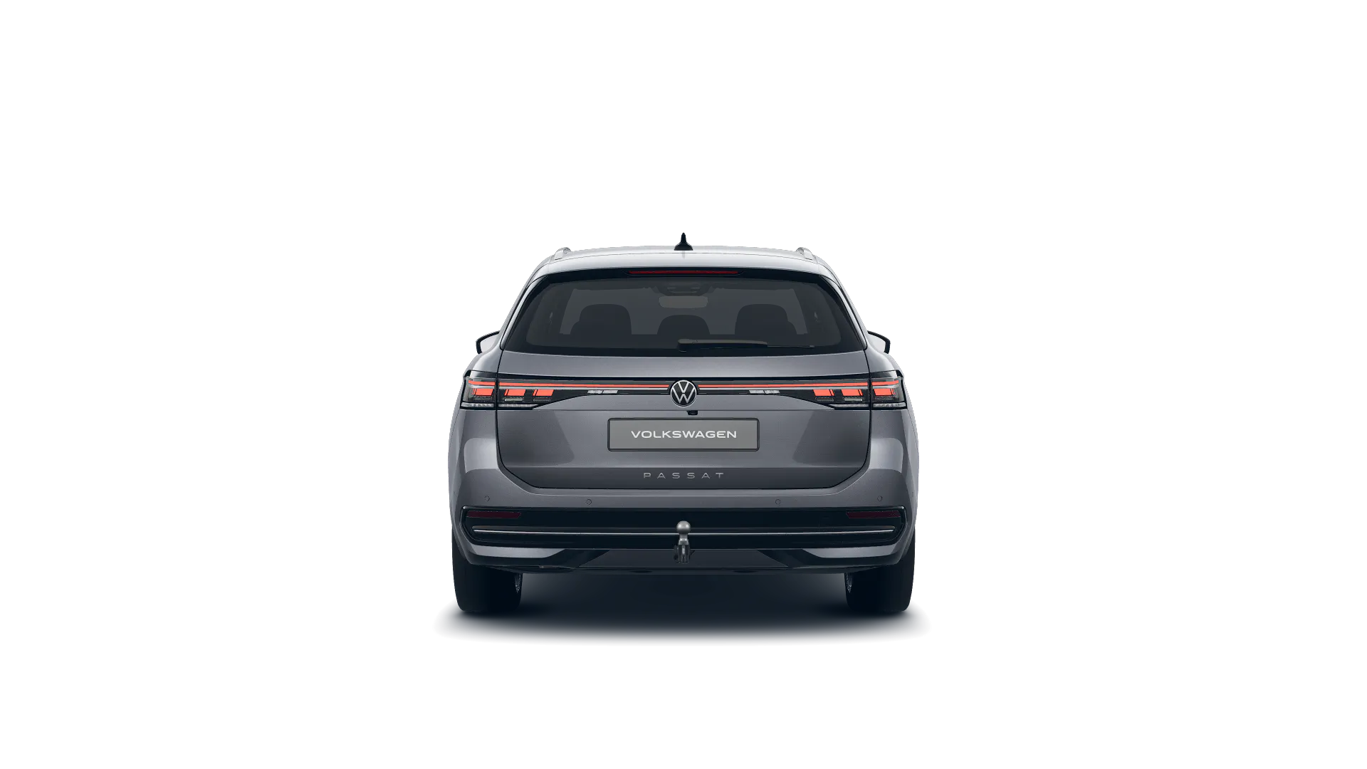 Volkswagen Passat Elegance