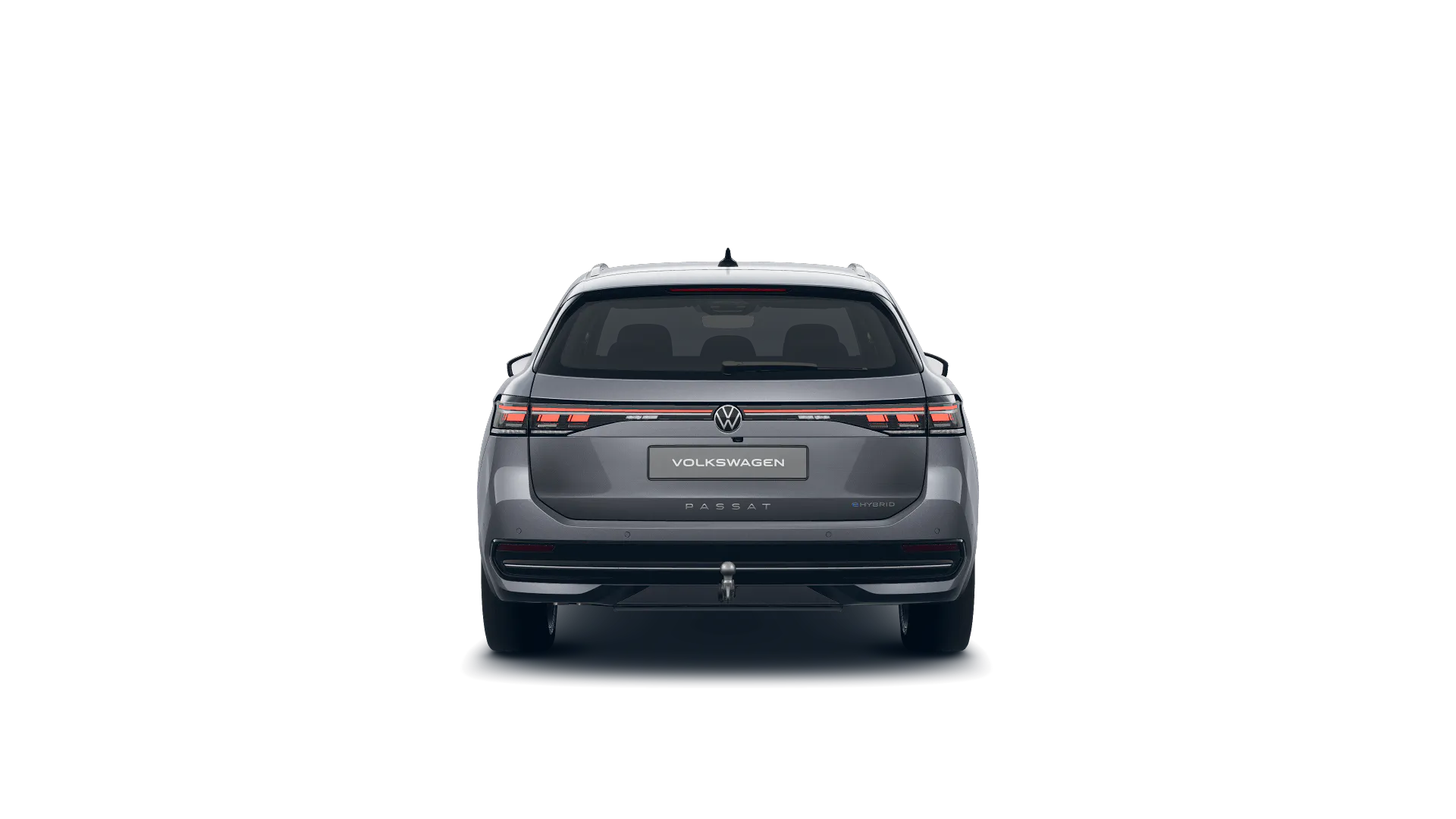 Volkswagen Passat Elegance