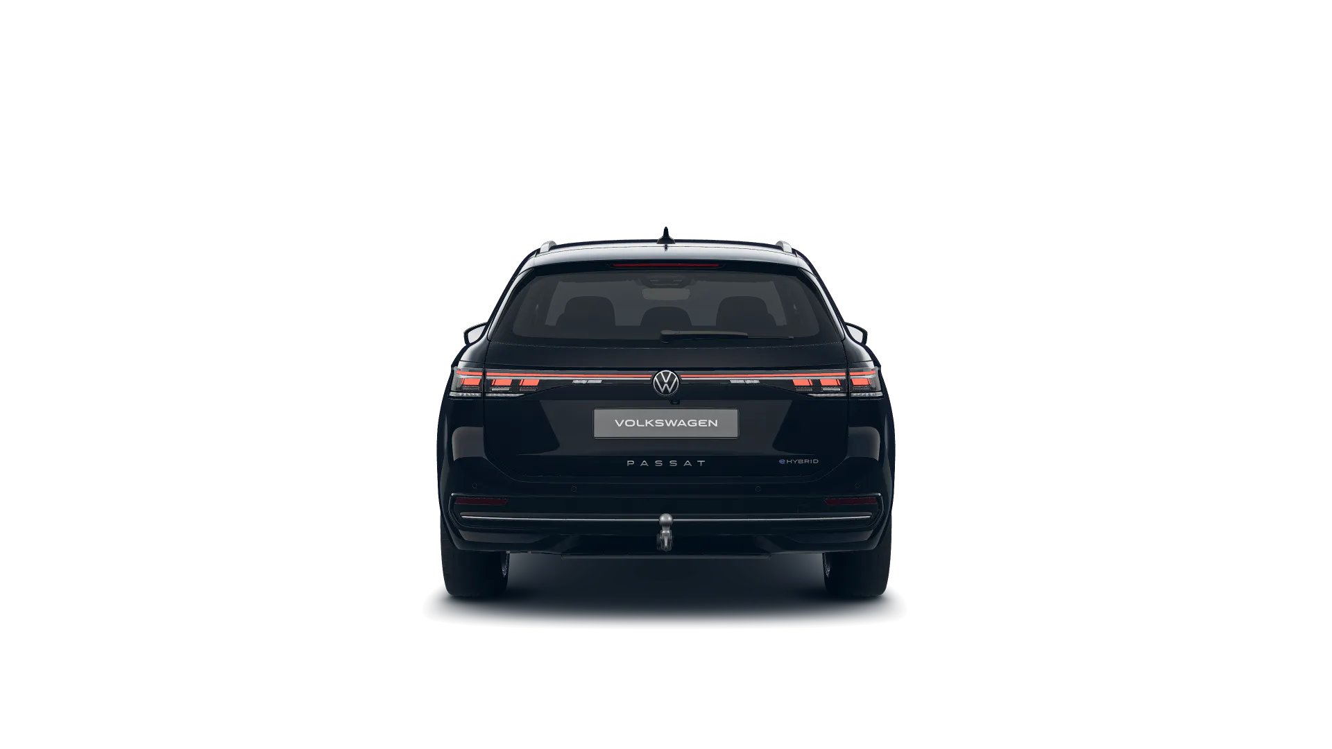 Volkswagen Passat Elegance