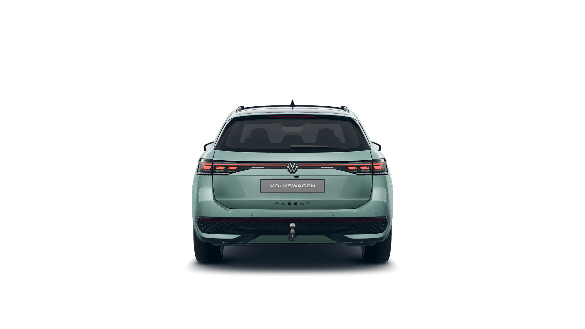 Volkswagen Passat R-Line