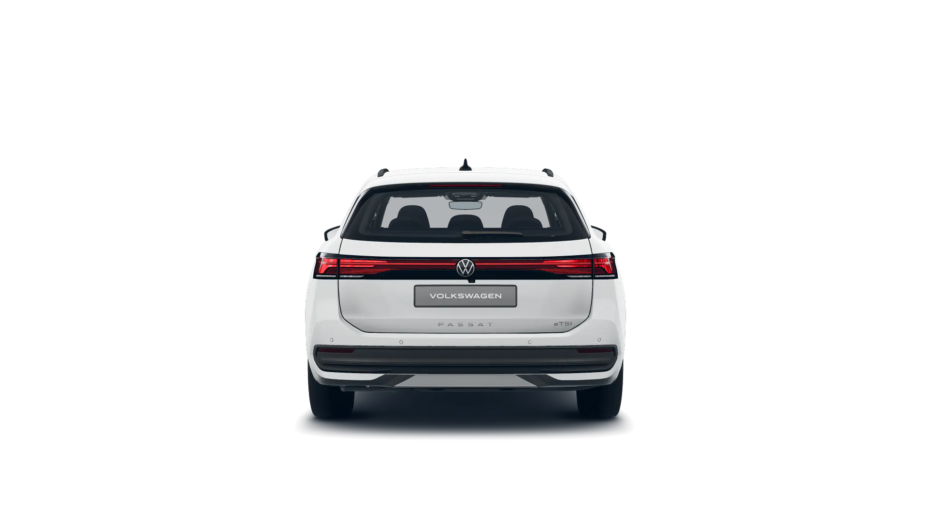 Volkswagen Passat Basis-Modell