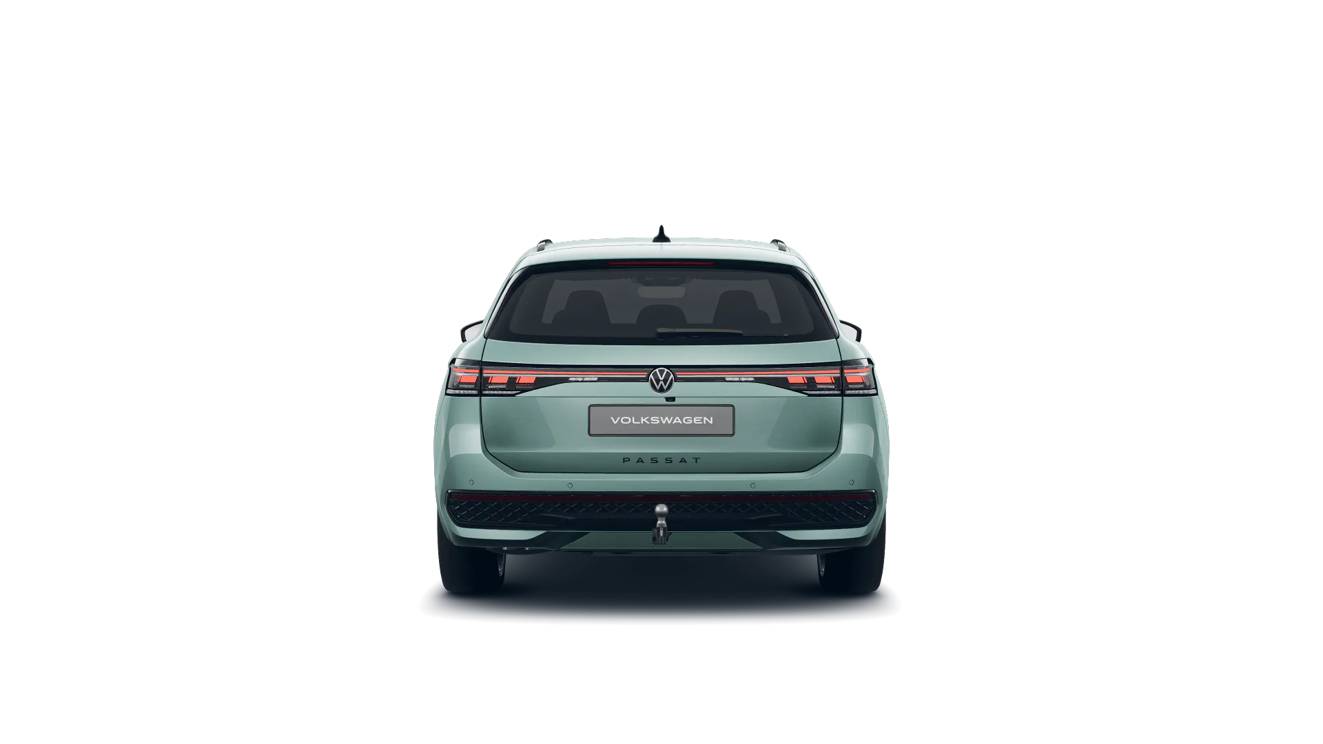Volkswagen Passat R-Line