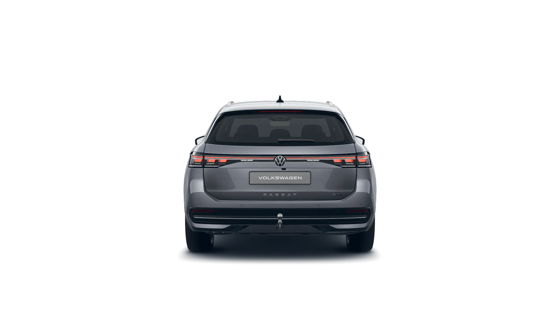 Volkswagen Passat Elegance