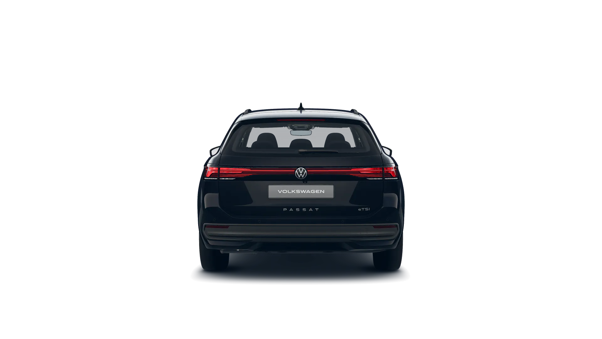 Volkswagen Passat Basis-Modell