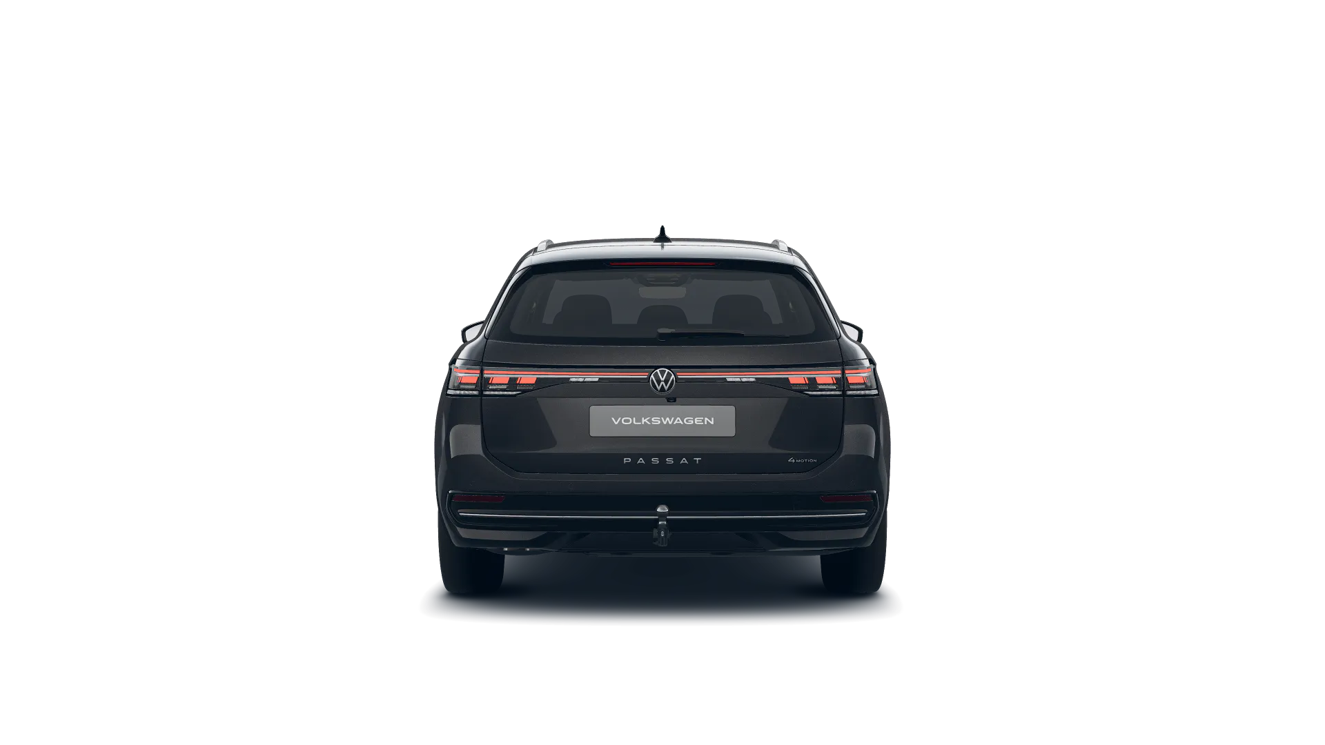 Volkswagen Passat Elegance