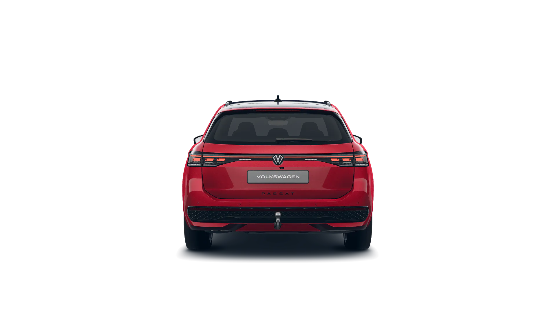 Volkswagen Passat R-Line