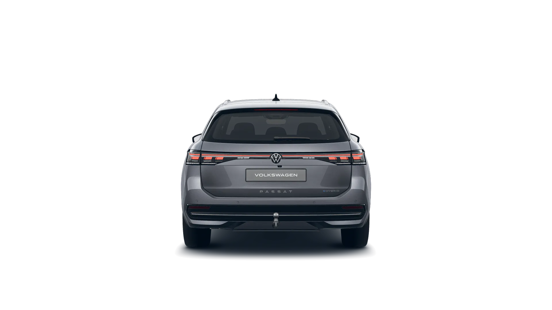 Volkswagen Passat Elegance
