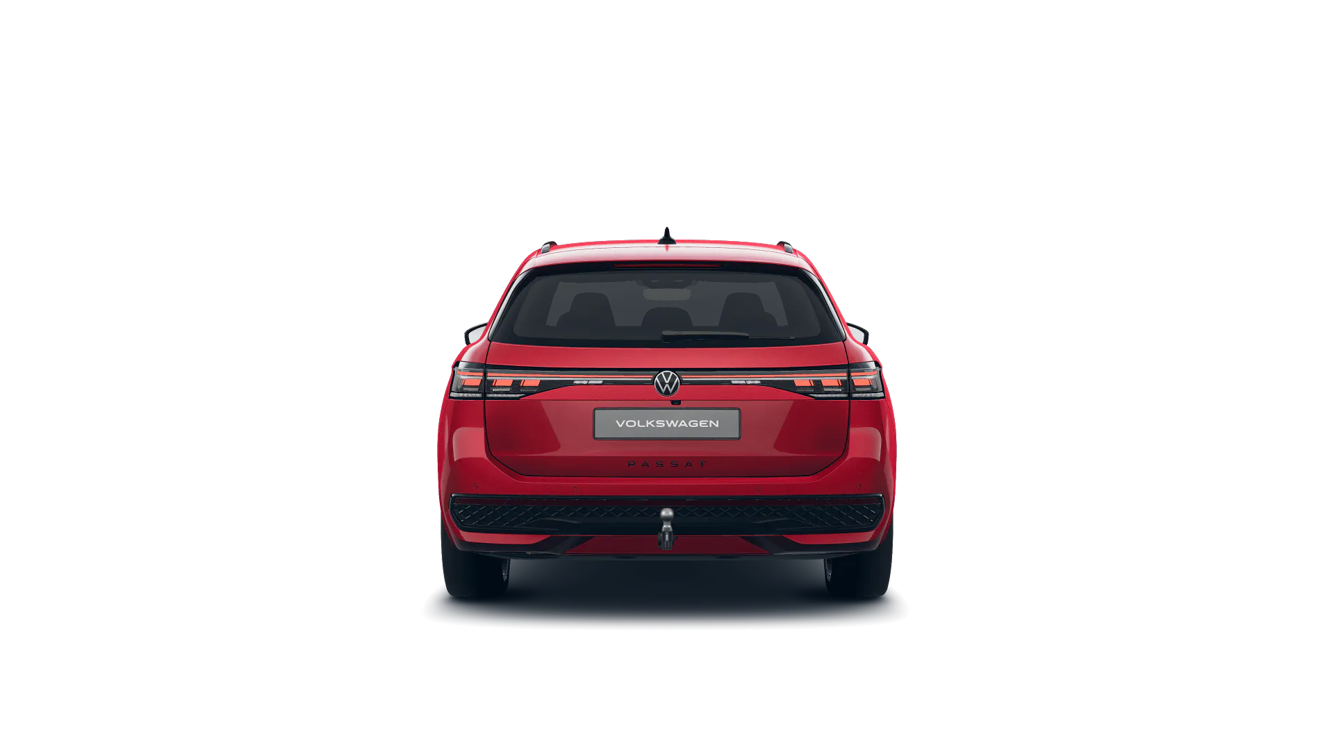 Volkswagen Passat R-Line