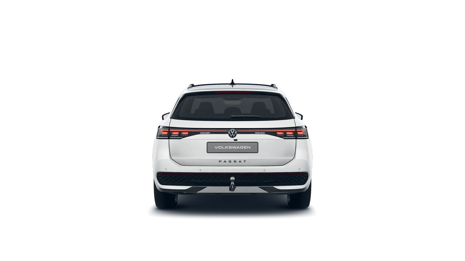 Volkswagen Passat R-Line