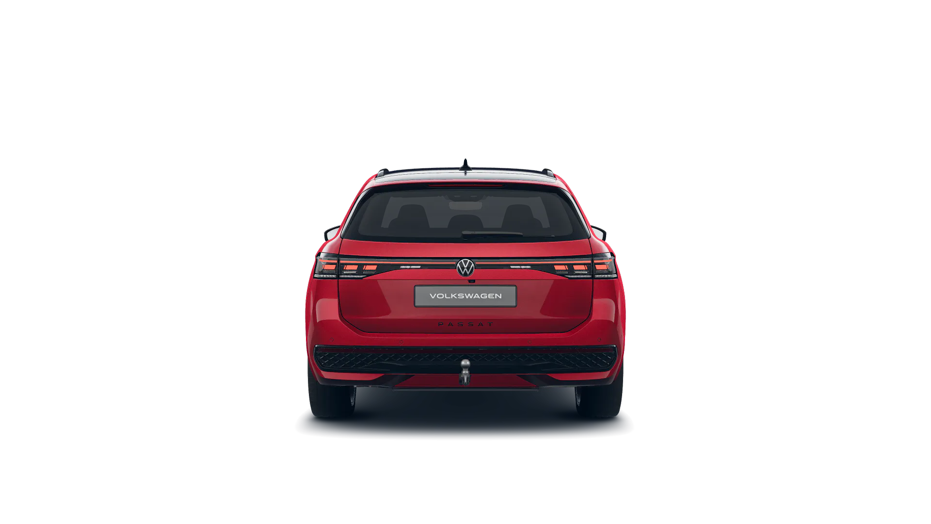 Volkswagen Passat R-Line