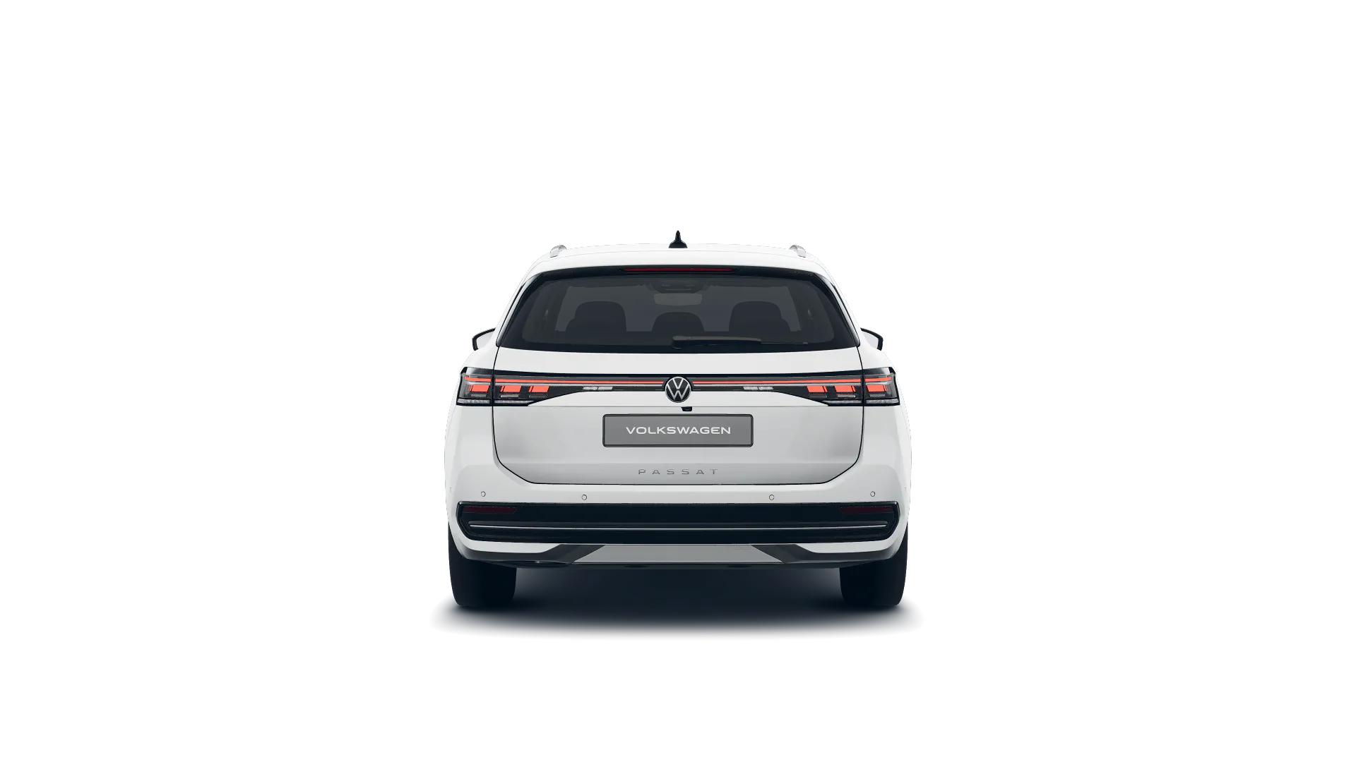 Volkswagen Passat Elegance