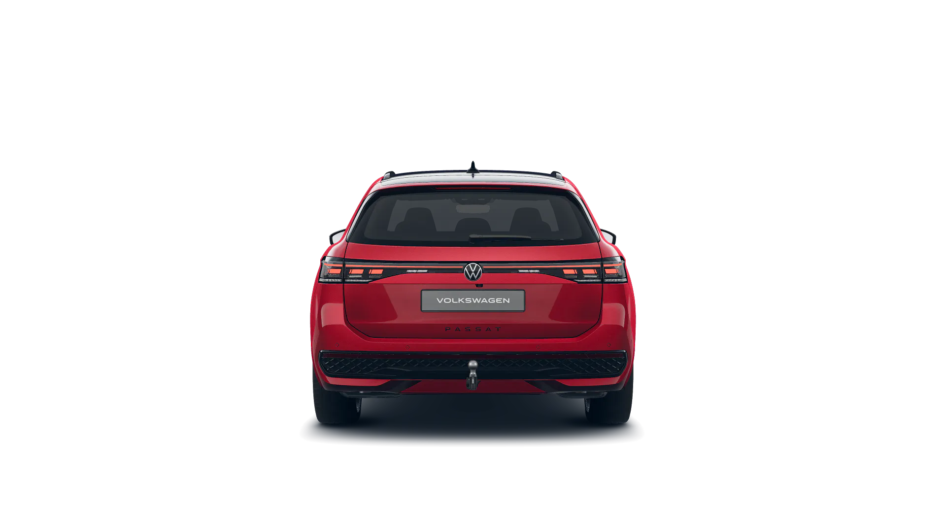 Volkswagen Passat R-Line