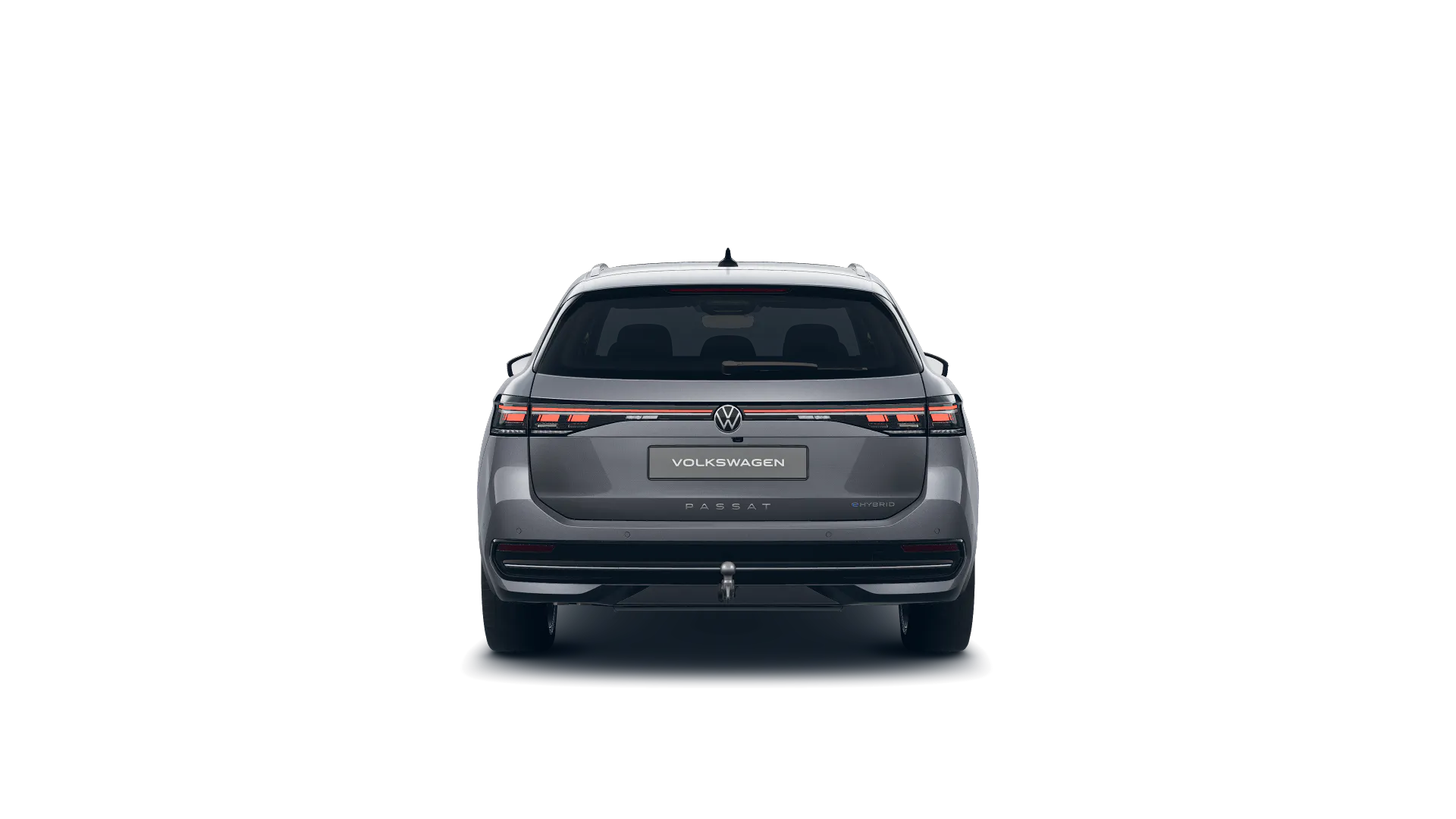 Volkswagen Passat Elegance