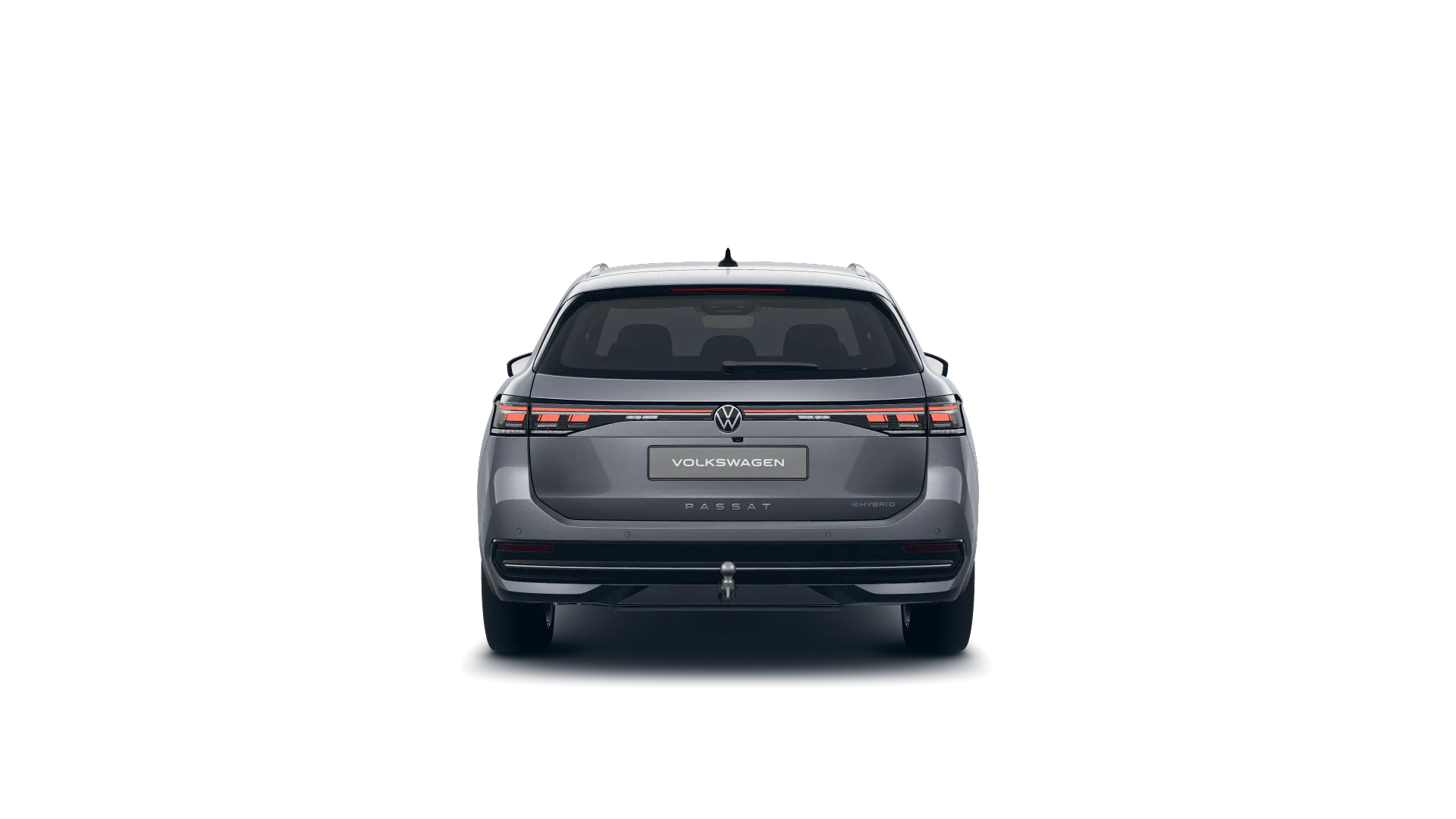 Volkswagen Passat Elegance