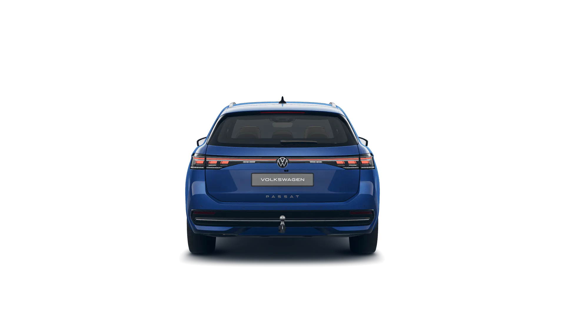 Volkswagen Passat Elegance