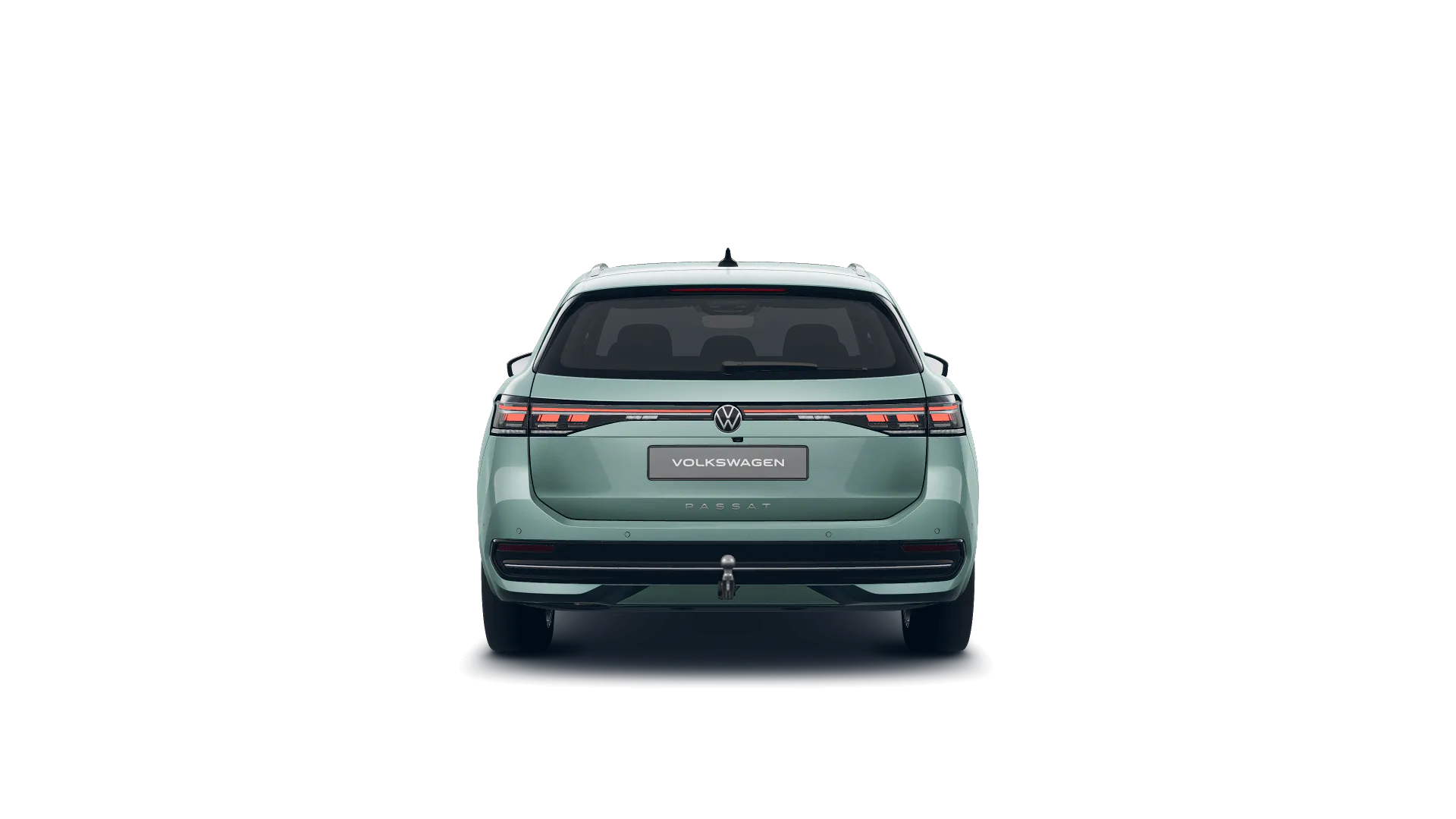 Volkswagen Passat Elegance