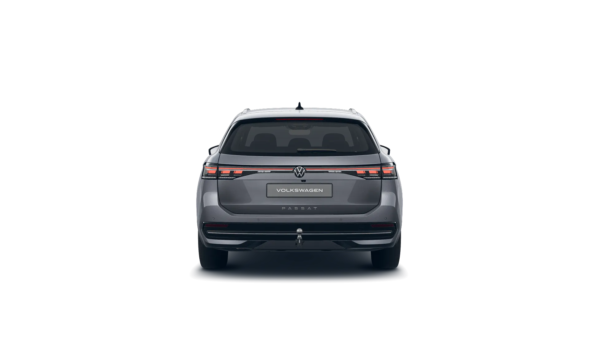 Volkswagen Passat Elegance