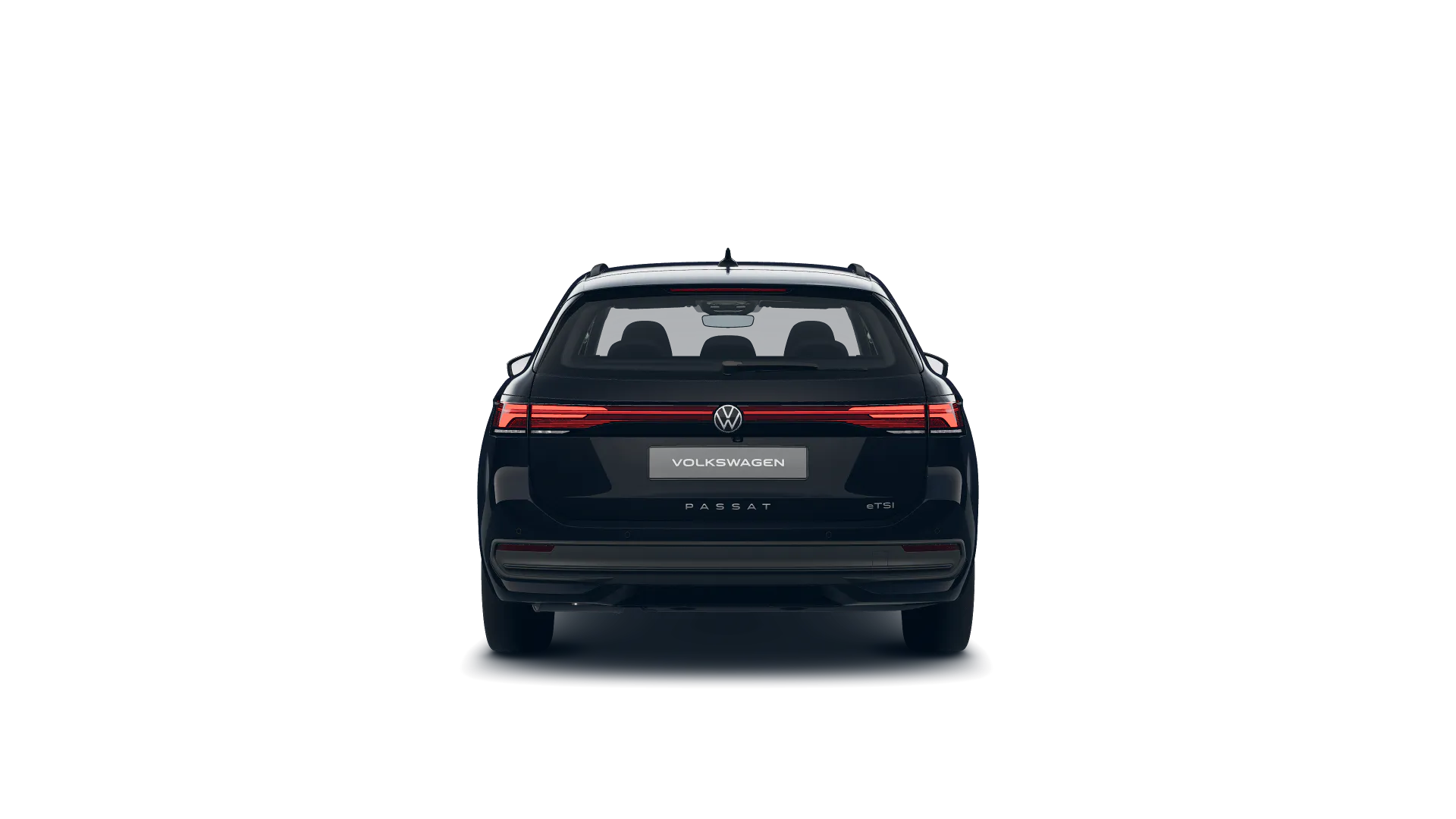 Volkswagen Passat Basis-Modell