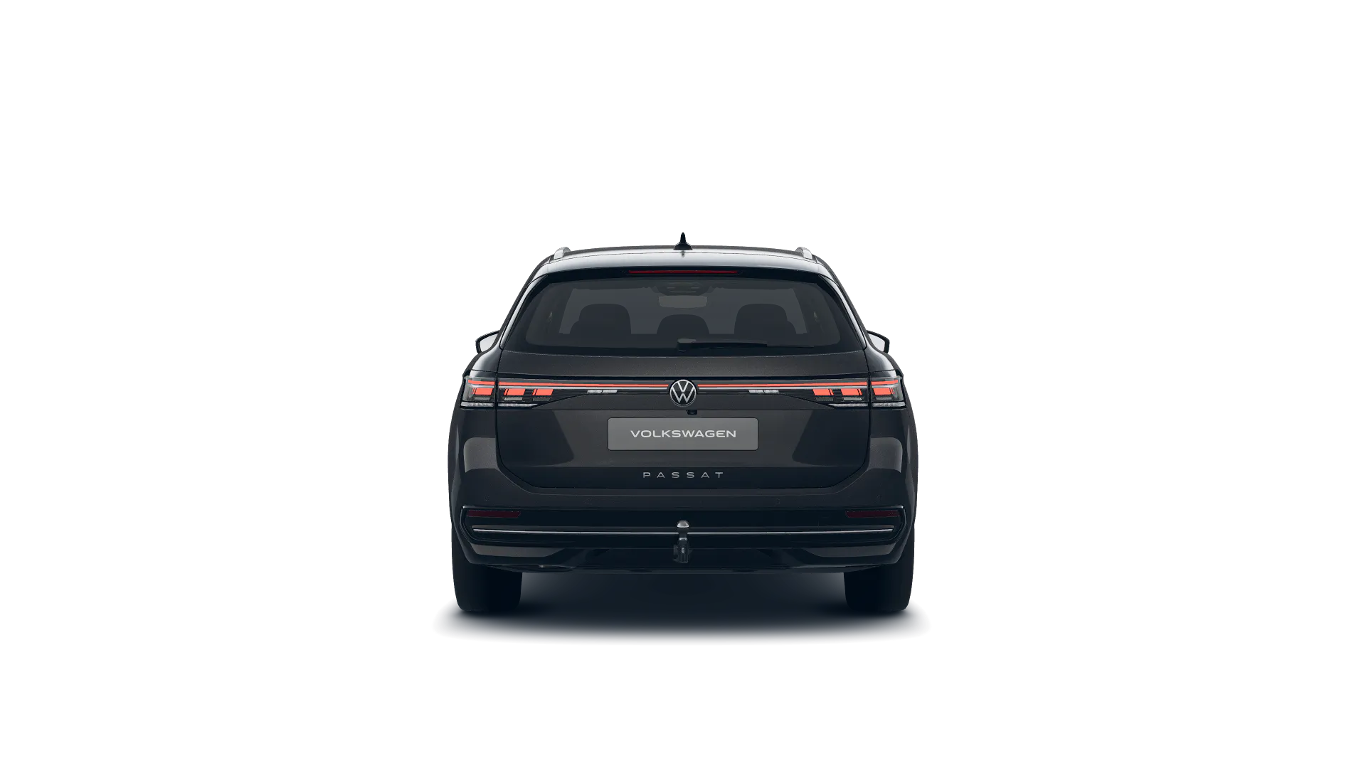 Volkswagen Passat Elegance
