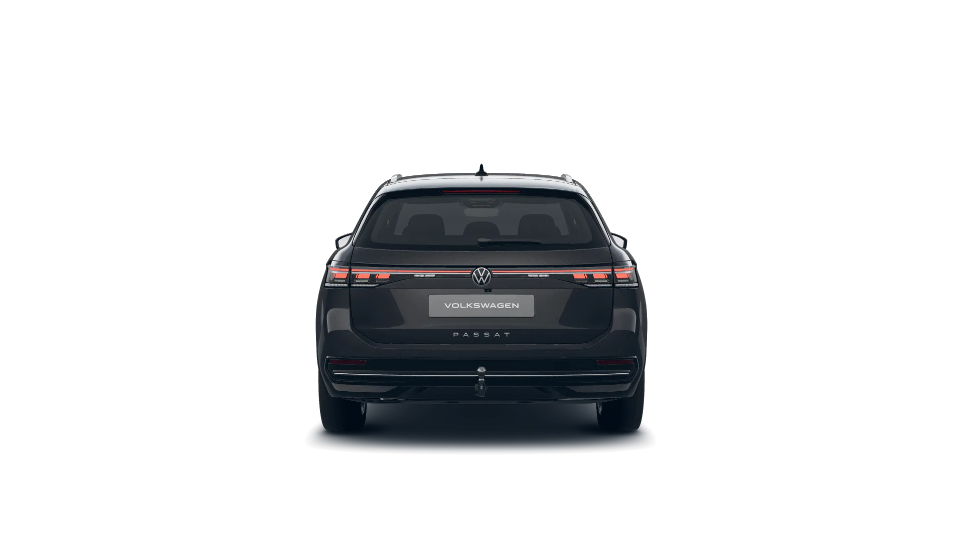 Volkswagen Passat Elegance