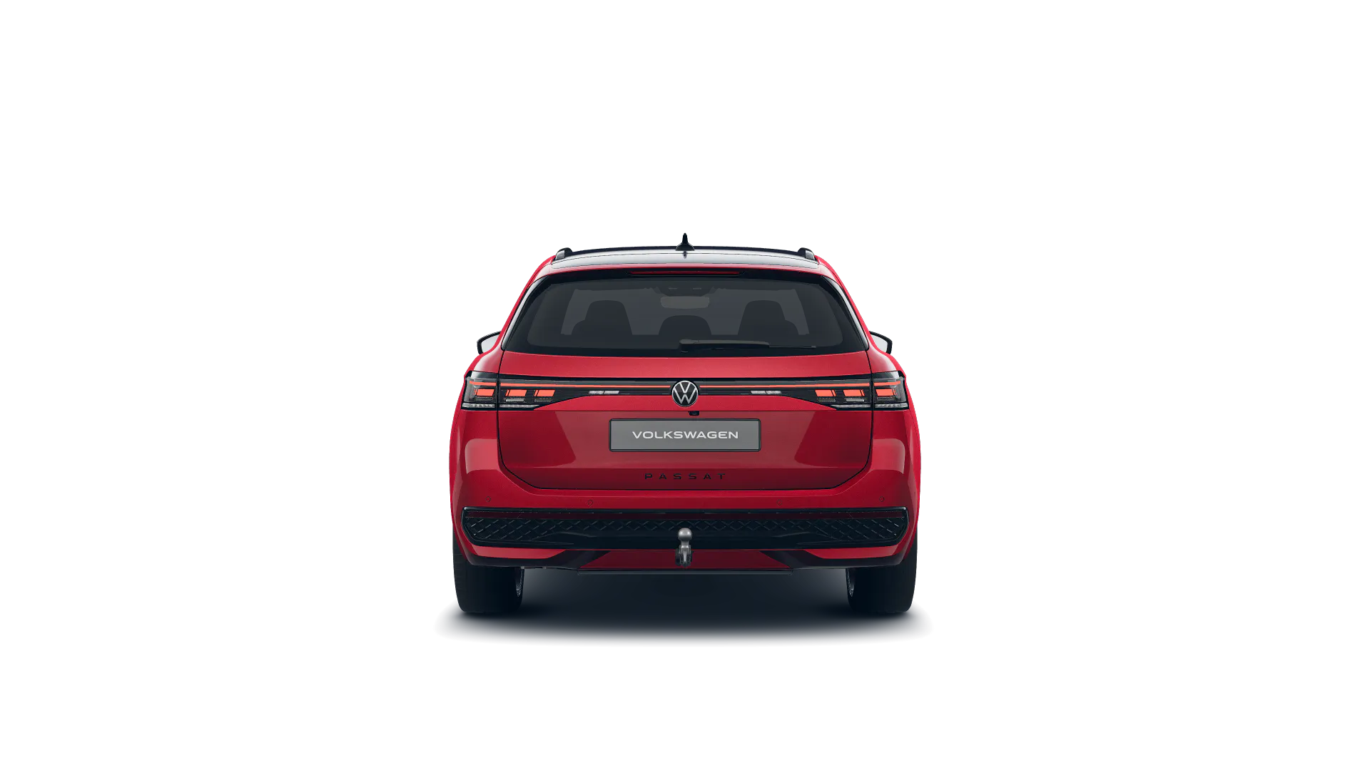 Volkswagen Passat R-Line
