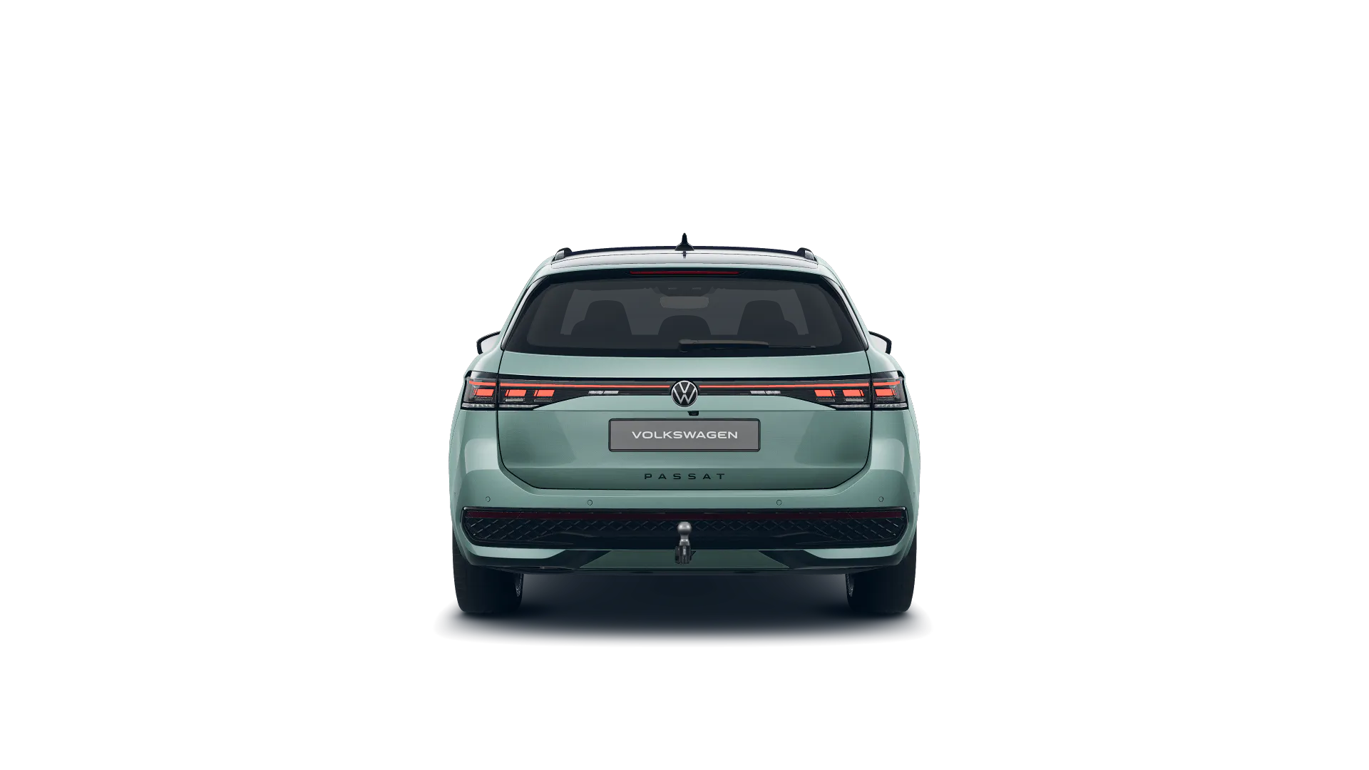 Volkswagen Passat R-Line