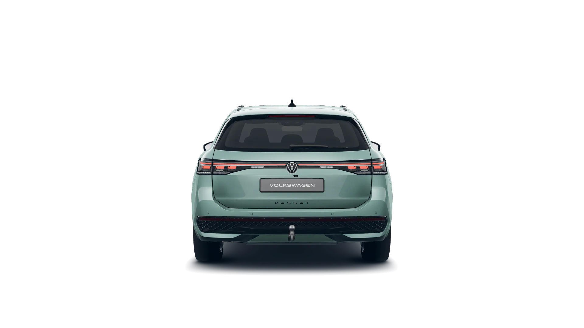 Volkswagen Passat R-Line