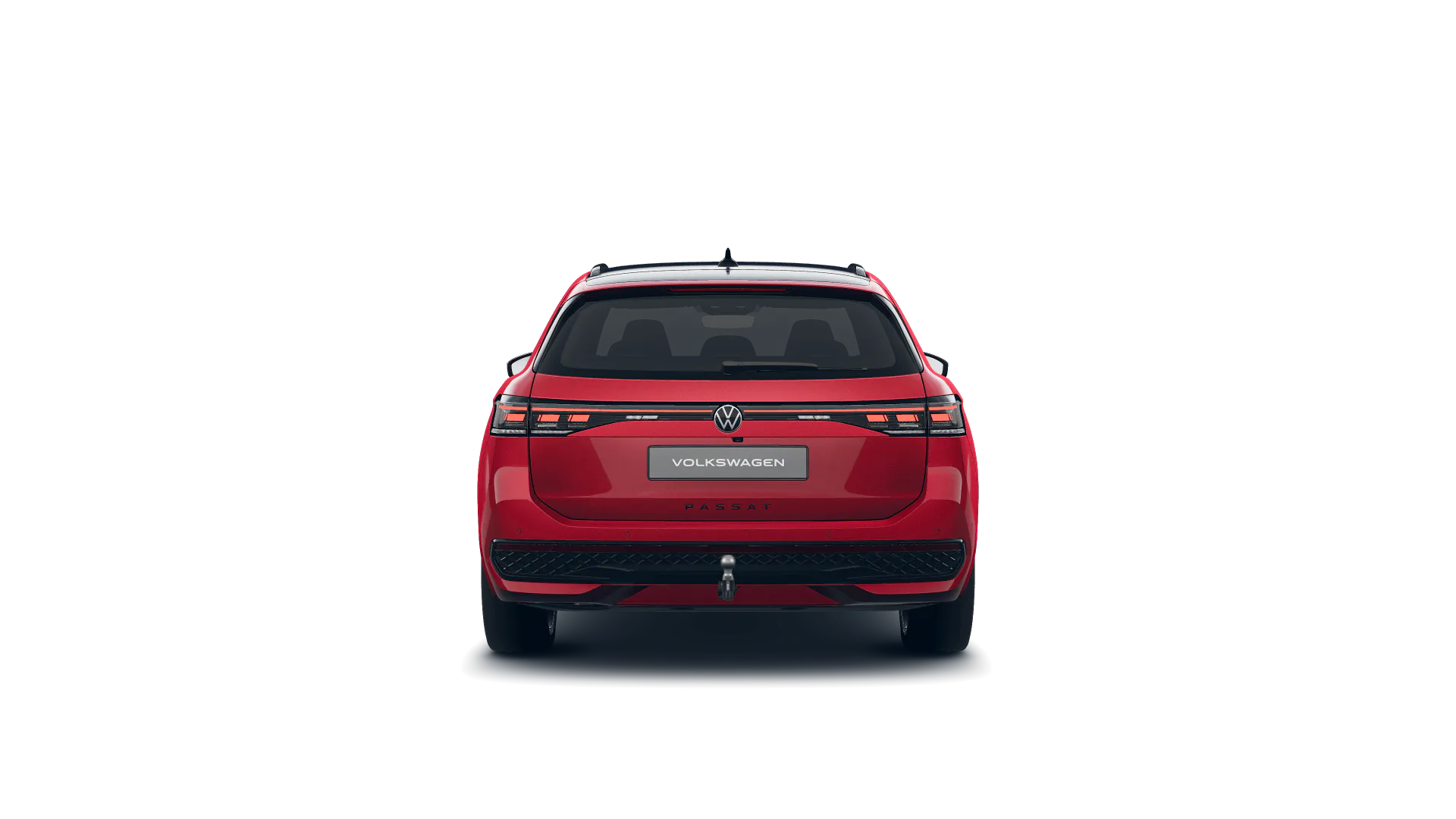 Volkswagen Passat R-Line