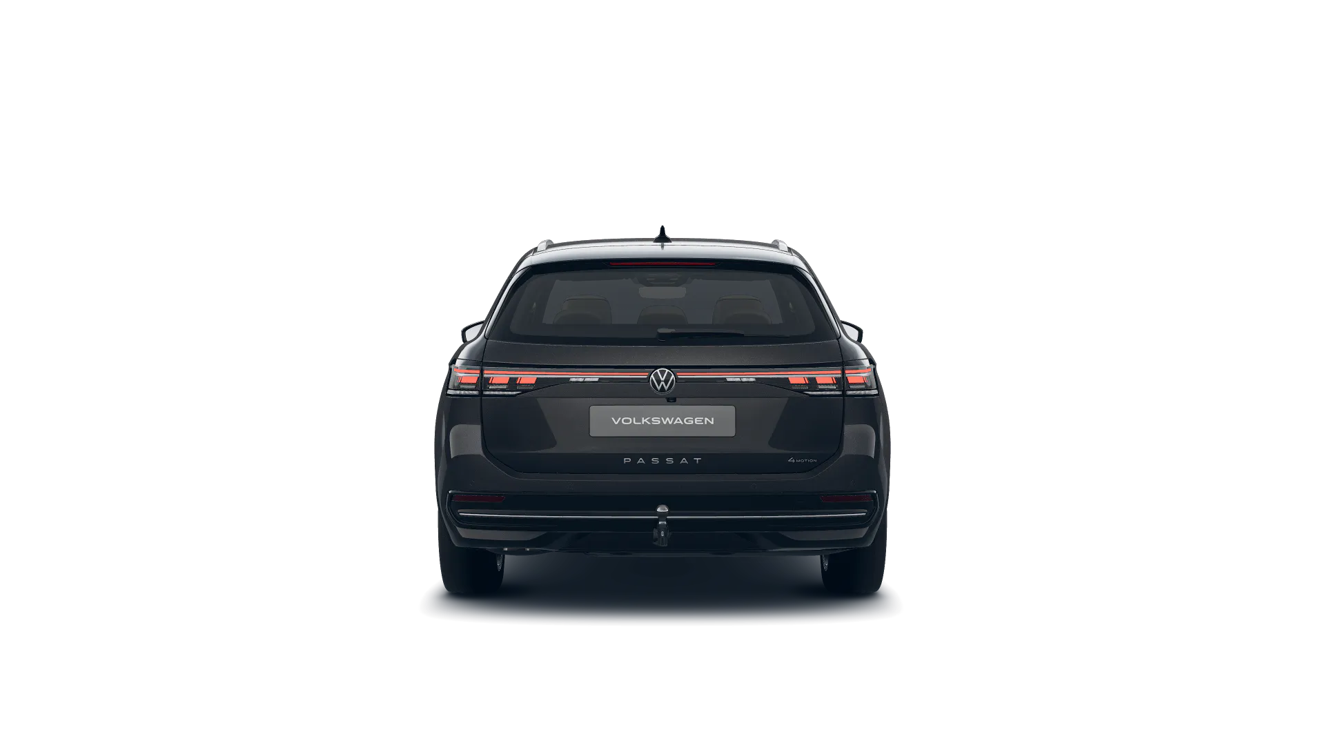 Volkswagen Passat Elegance