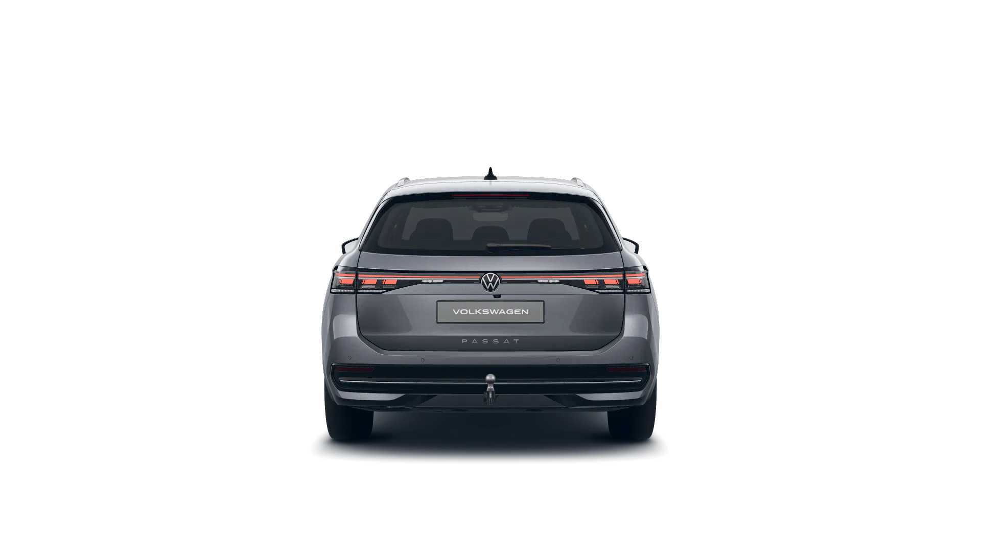 Volkswagen Passat Elegance