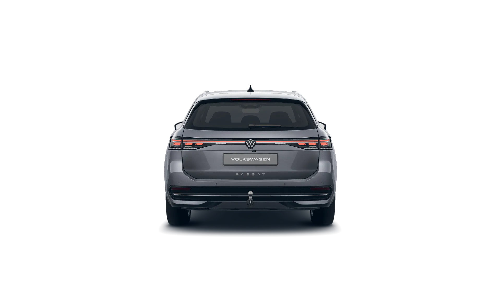 Volkswagen Passat Elegance