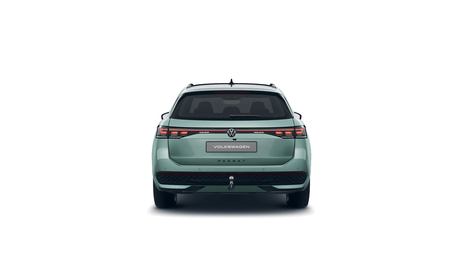 Volkswagen Passat R-Line
