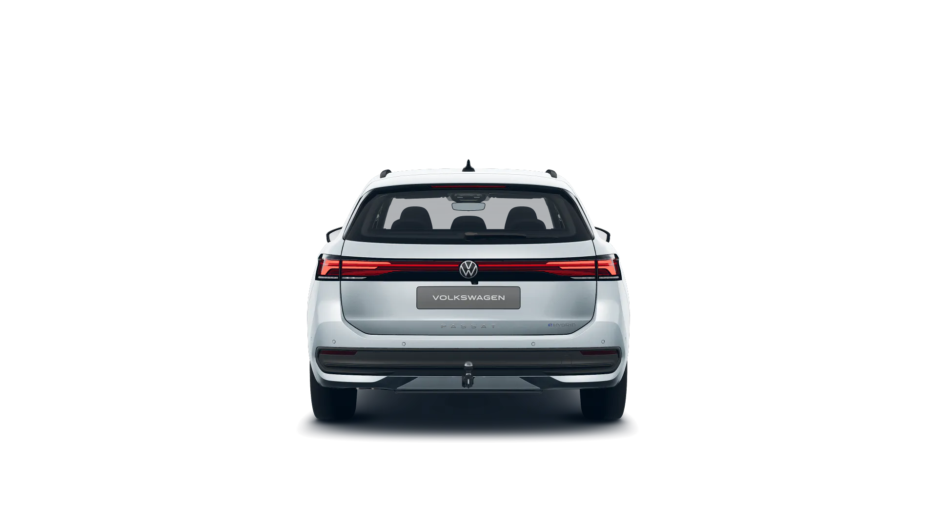 Volkswagen Passat Basis-Modell