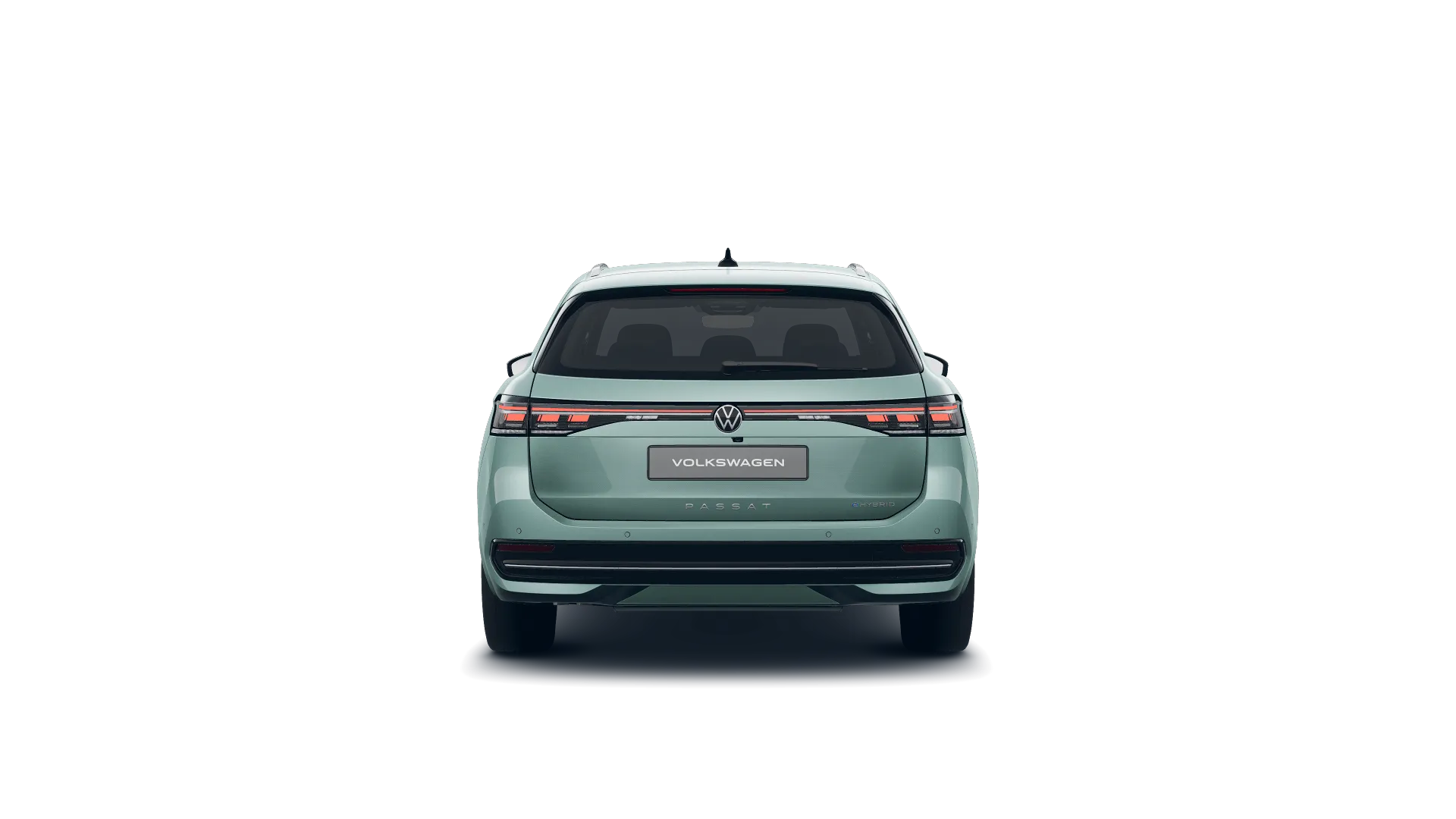 Volkswagen Passat Elegance